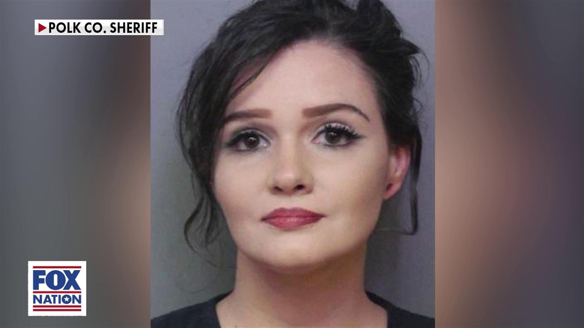 Females Plot Mass Killings