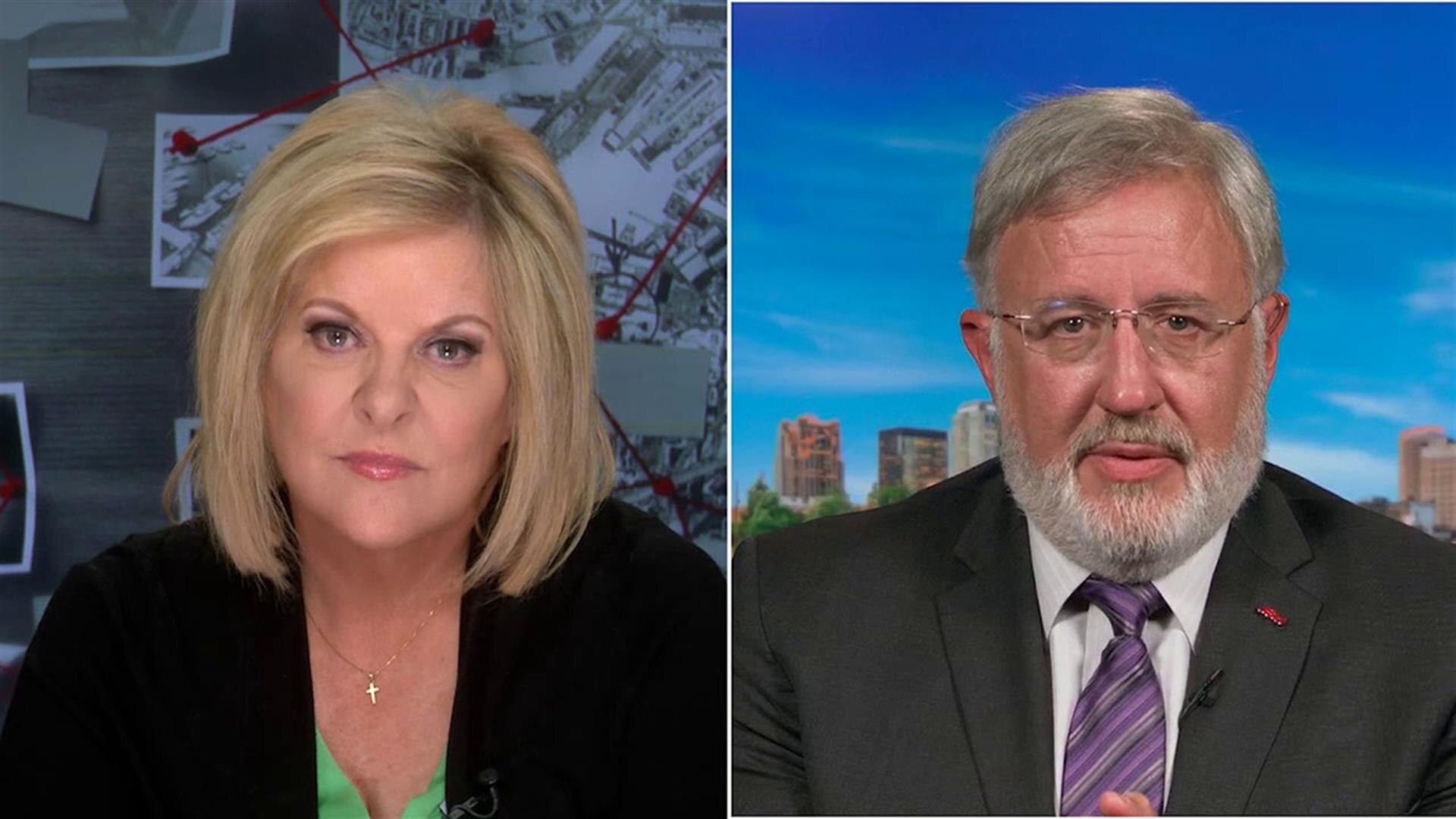 Joe Scott Morgan Extended Interview