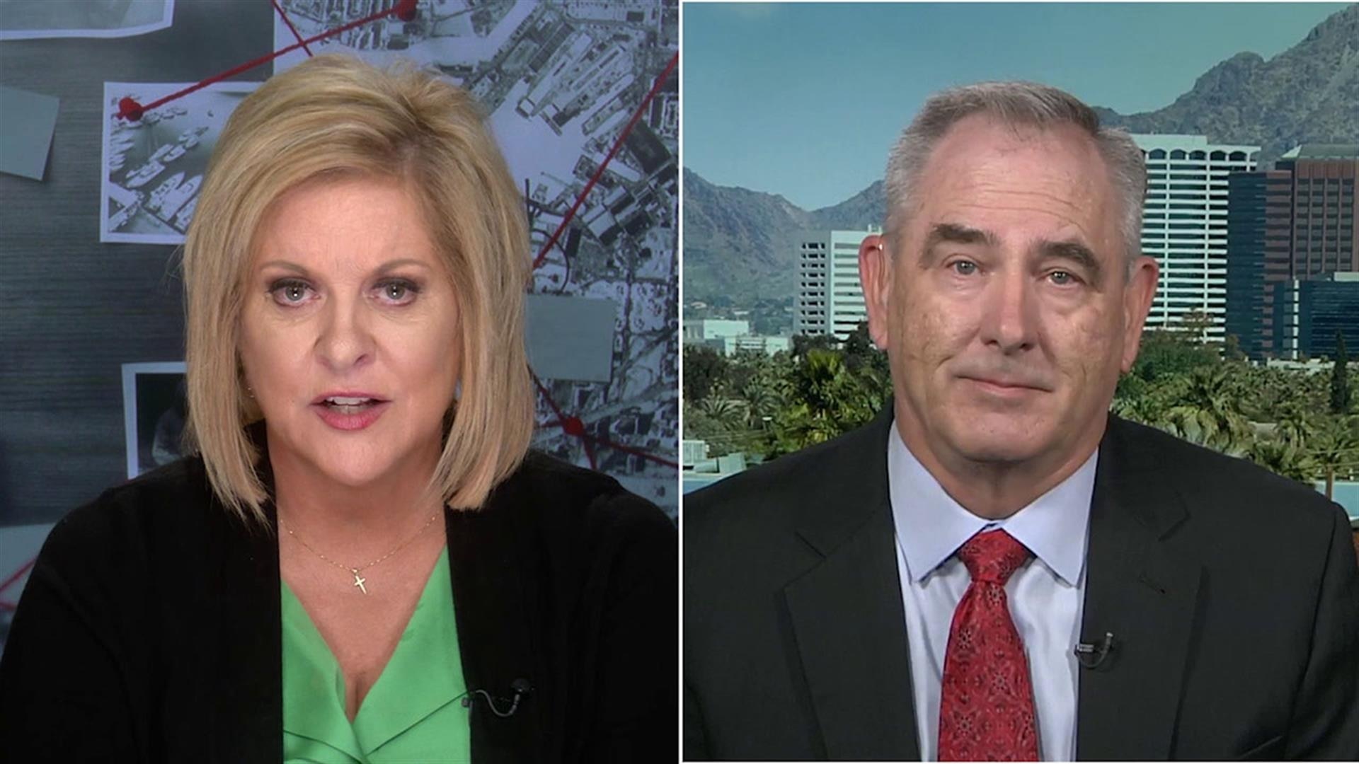 Rich Robertson Extended Interview