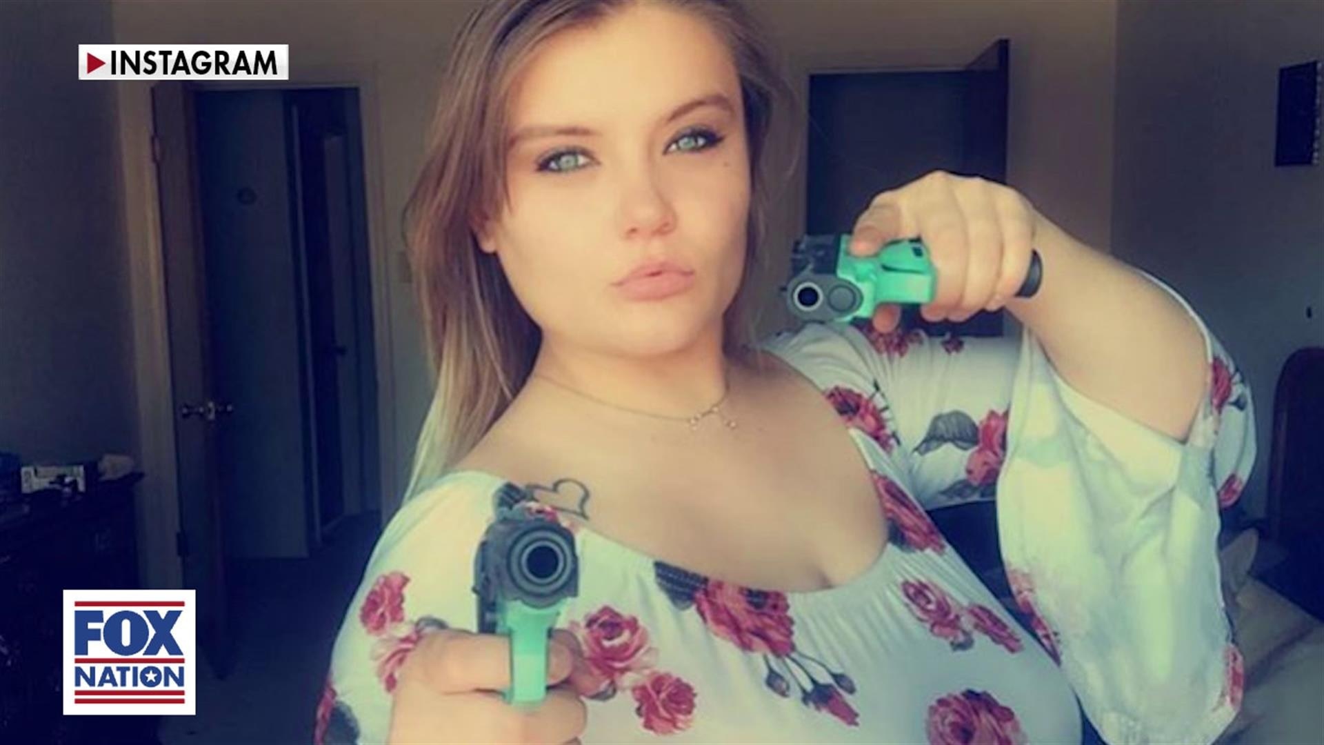 Vanessa Guillen Brutal Murder