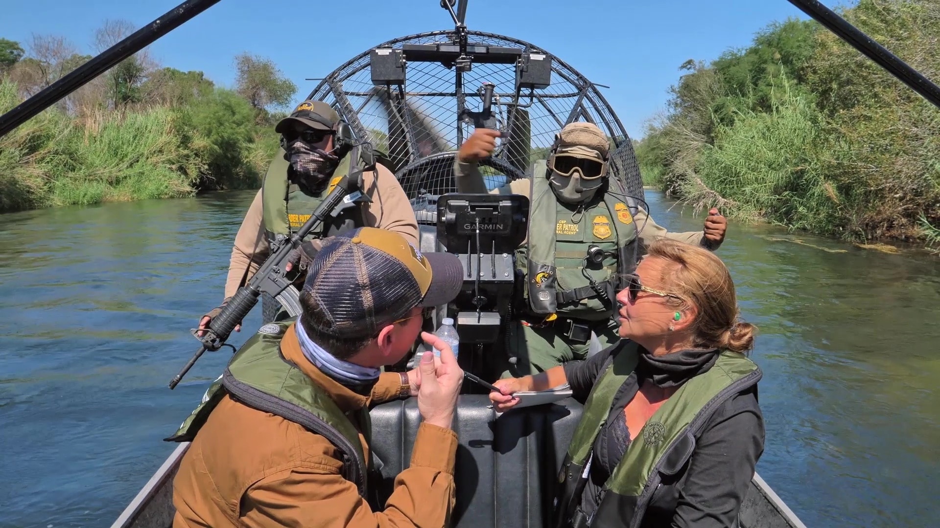 Part 1: Transformation