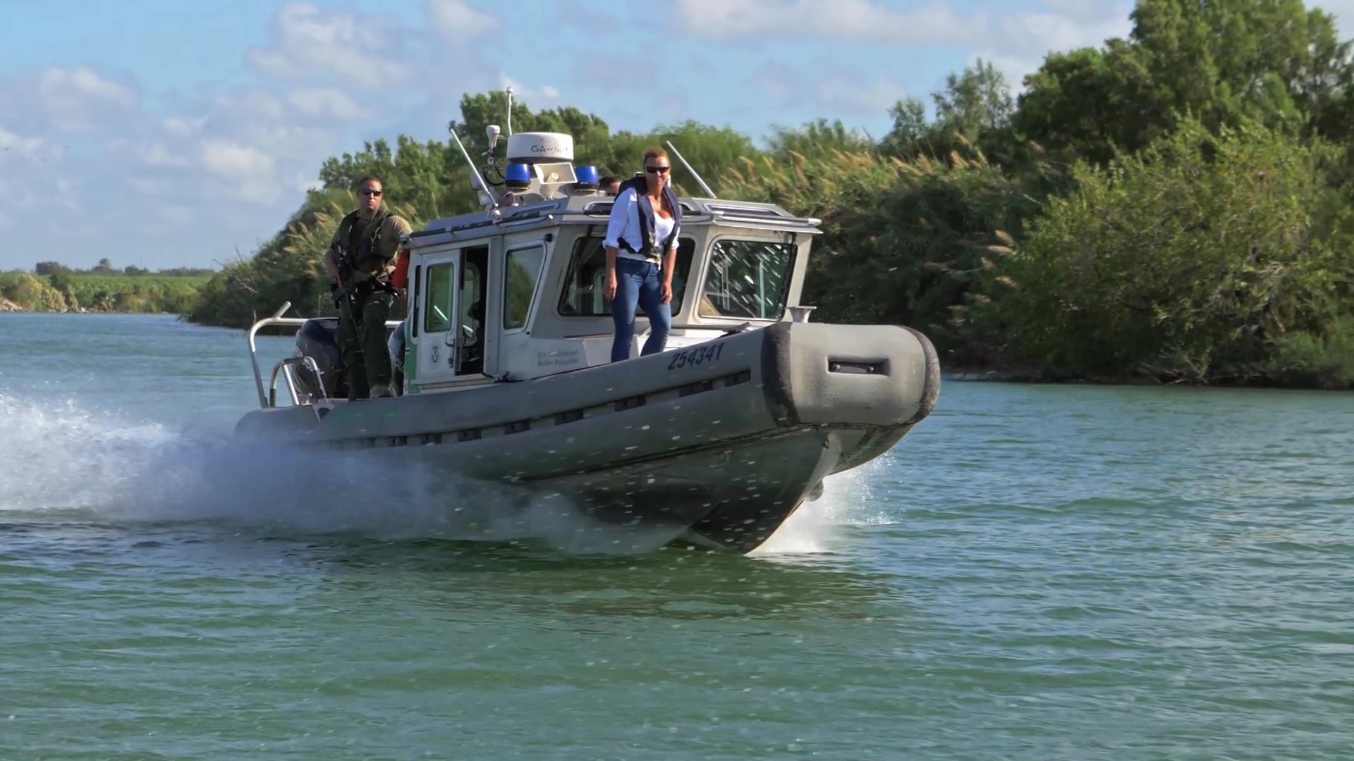 Part 2: The City of the Living and the Dead