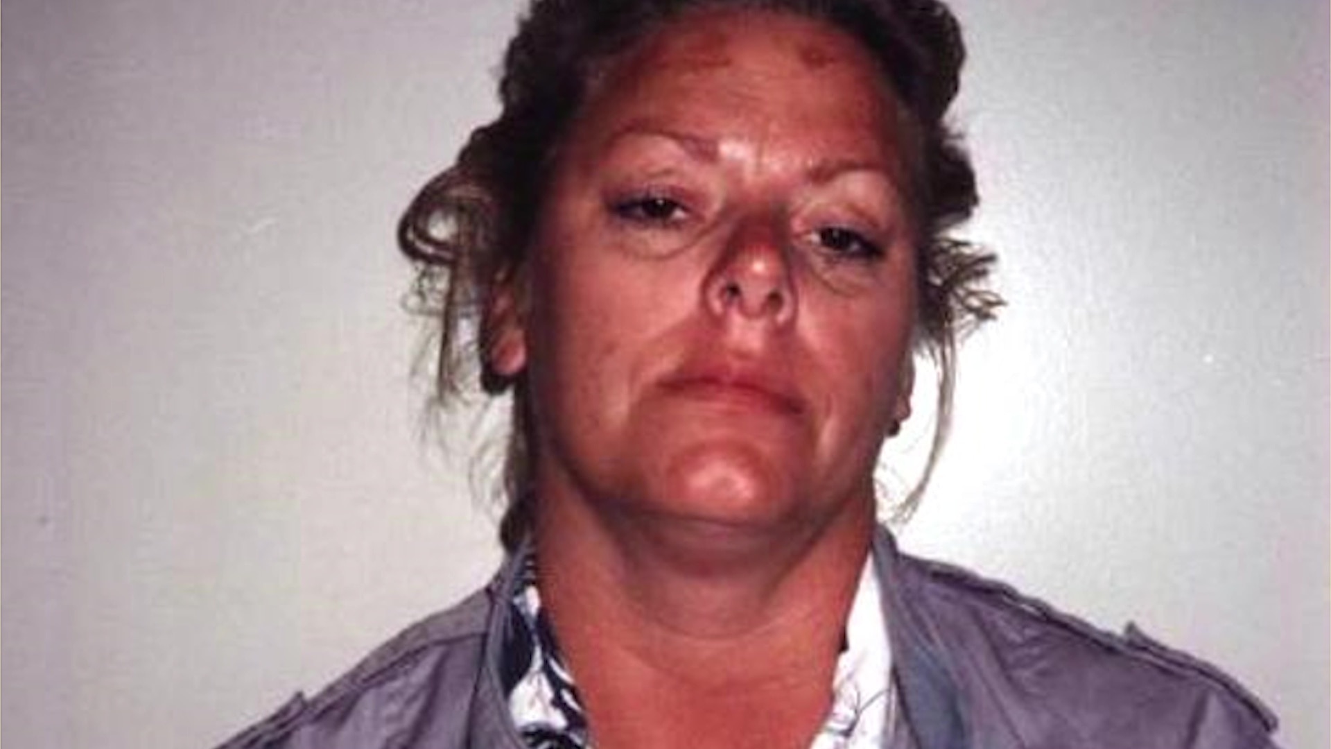 Aileen Wuornos