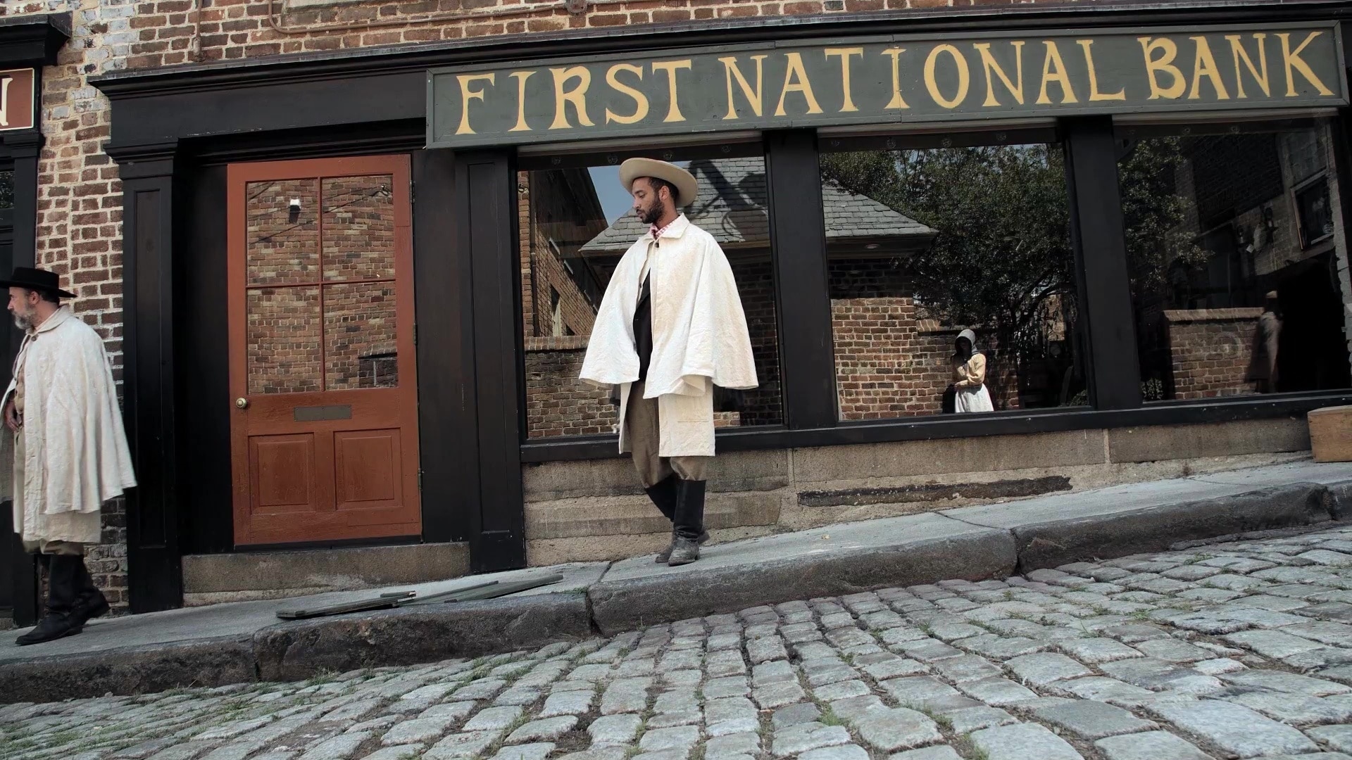 Great Northfield Raid