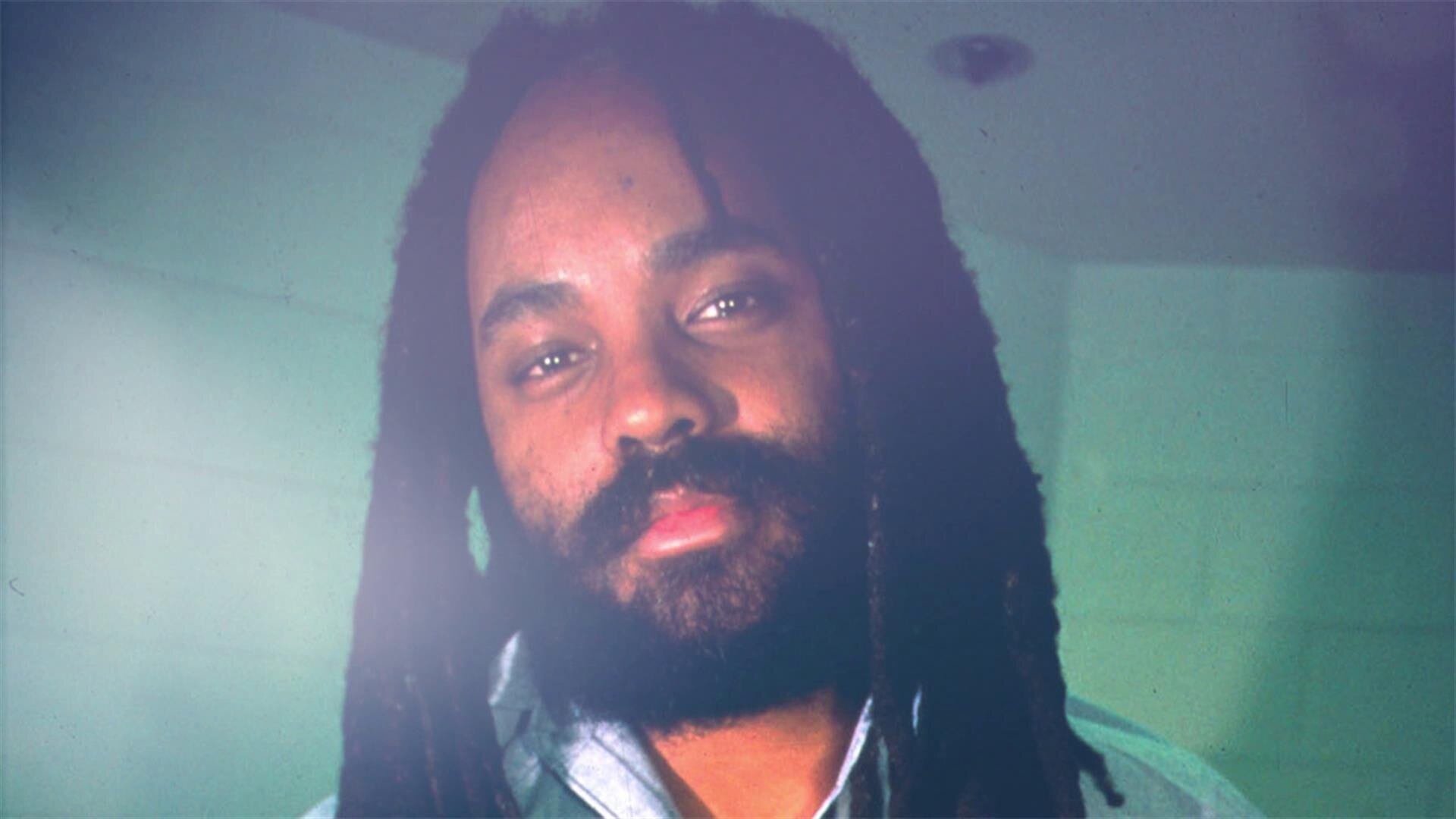 Mumia Abu-Jamal
