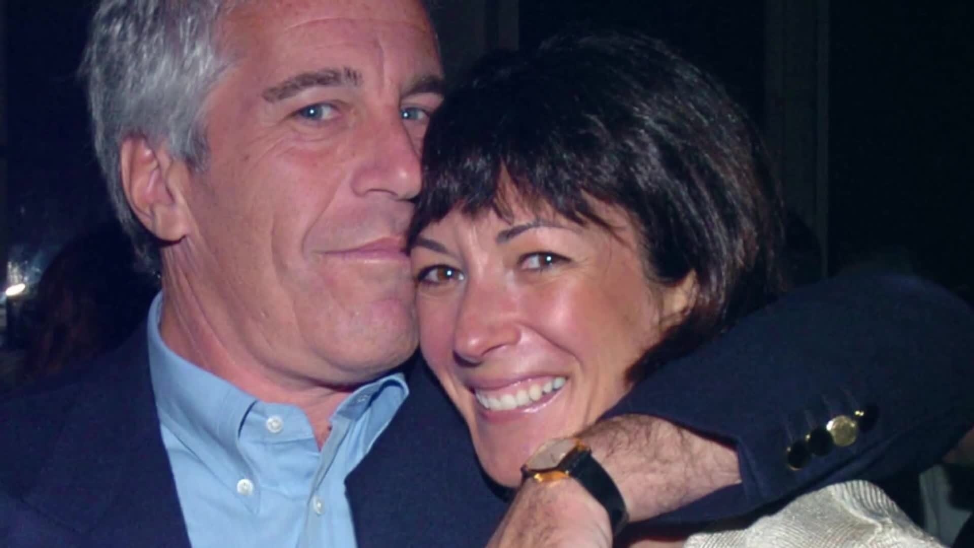 Special Investigation: Jeffrey Epstein