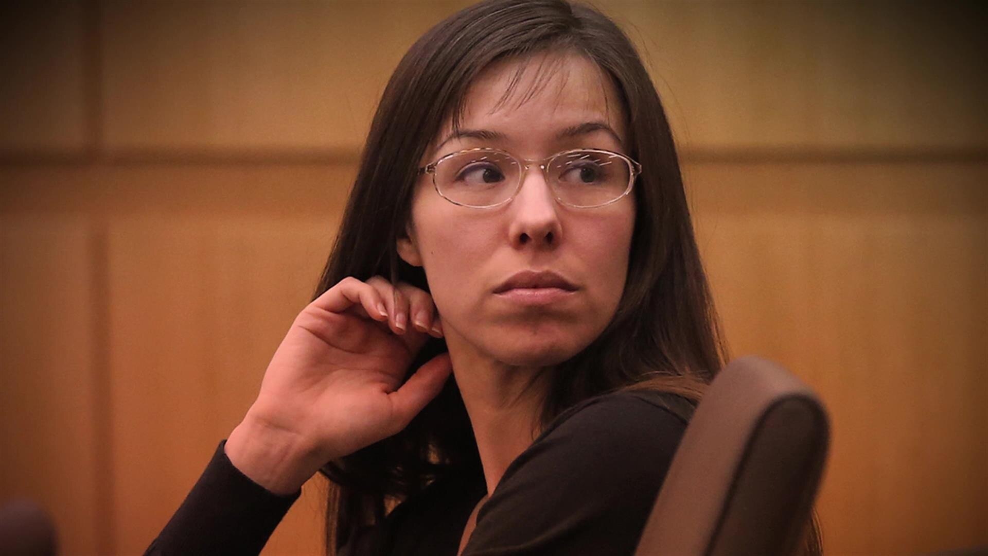 Jodi Arias