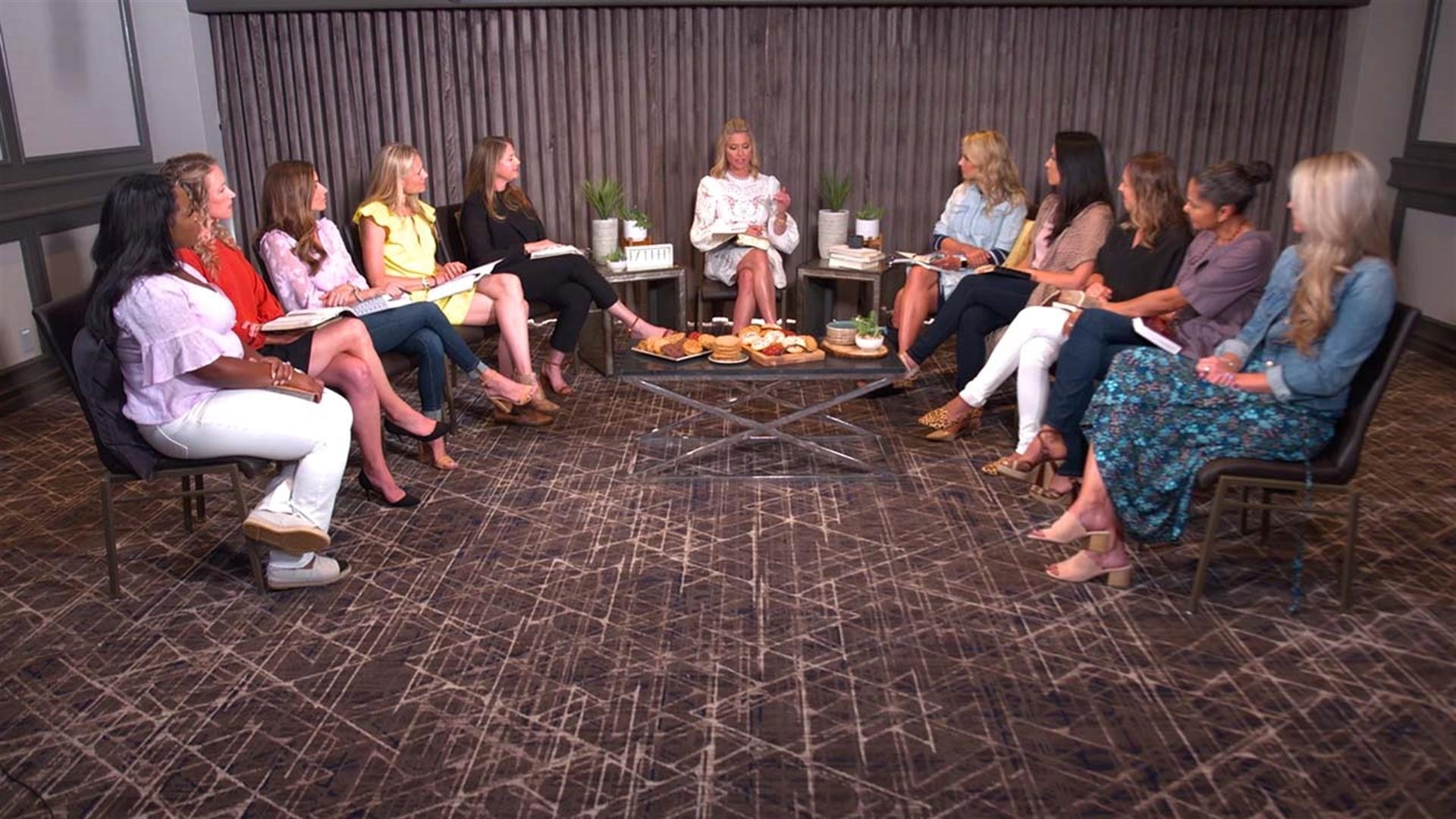 A Journey Through Faith