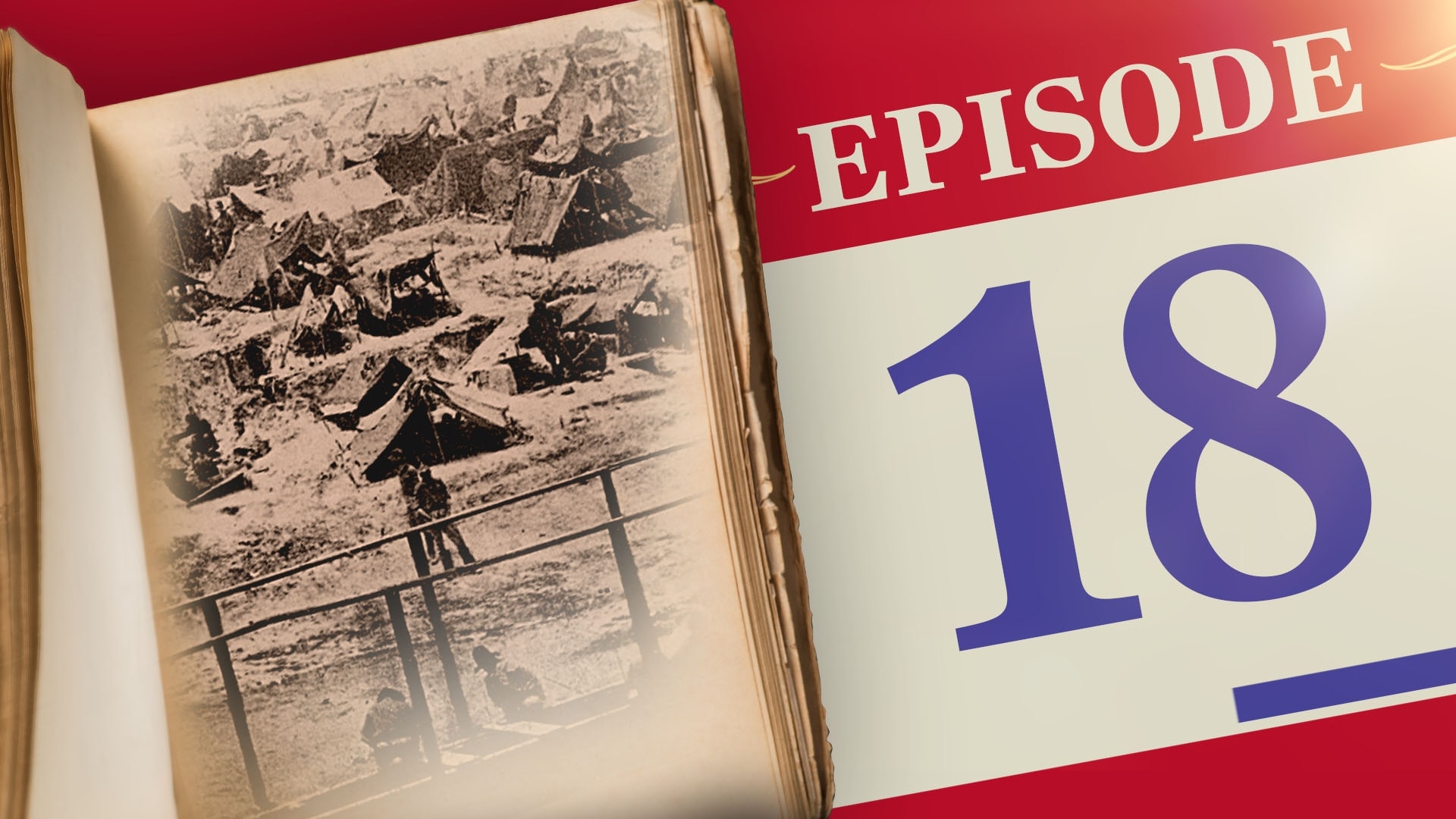 August 16, 1864: Providence Spring