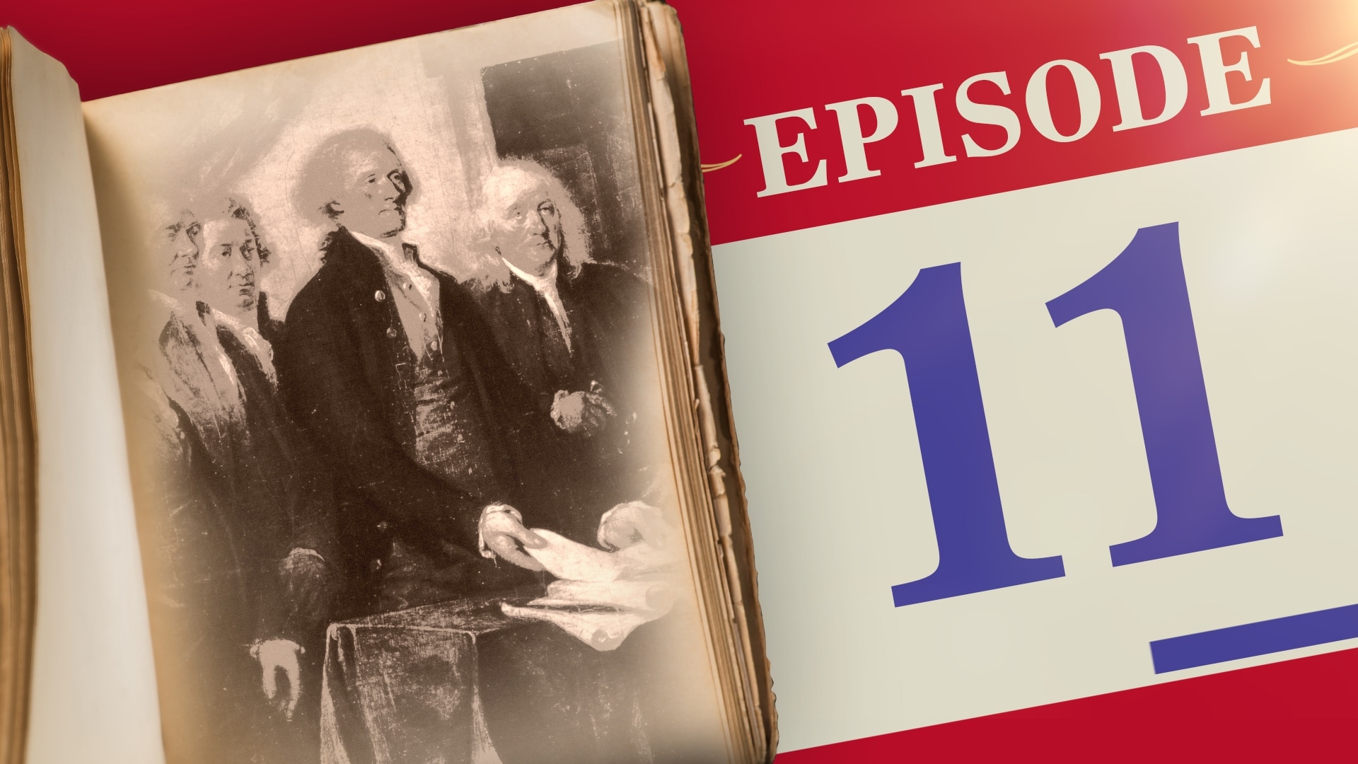 December 10, 1795. Invaluable Treasure