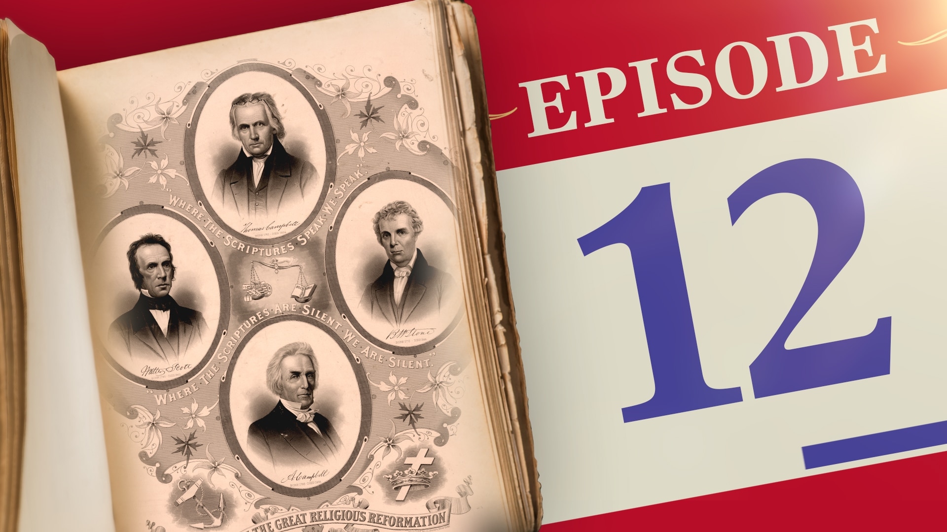 August 6, 1801: America's Pentecost