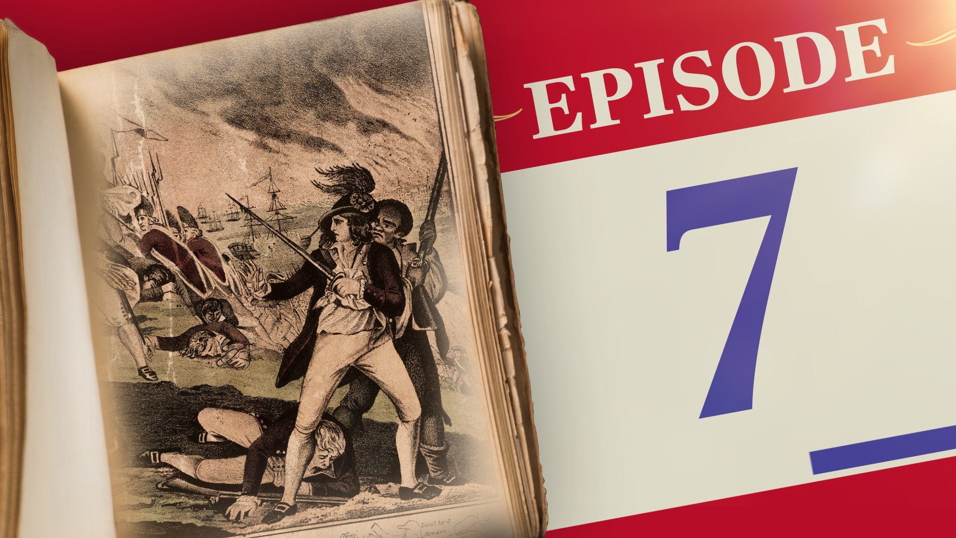 June 17, 1775: The Boy Who Saw the Battle of Bunker Hill