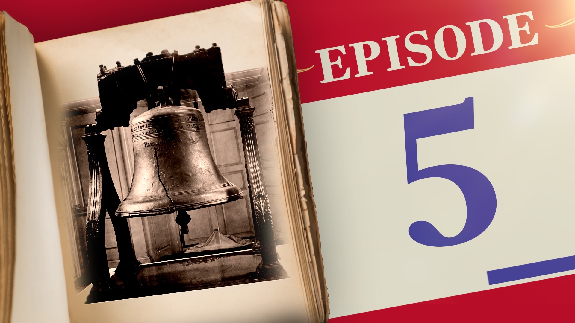 June 7, 1753: The Liberty Bell Cracks the Case