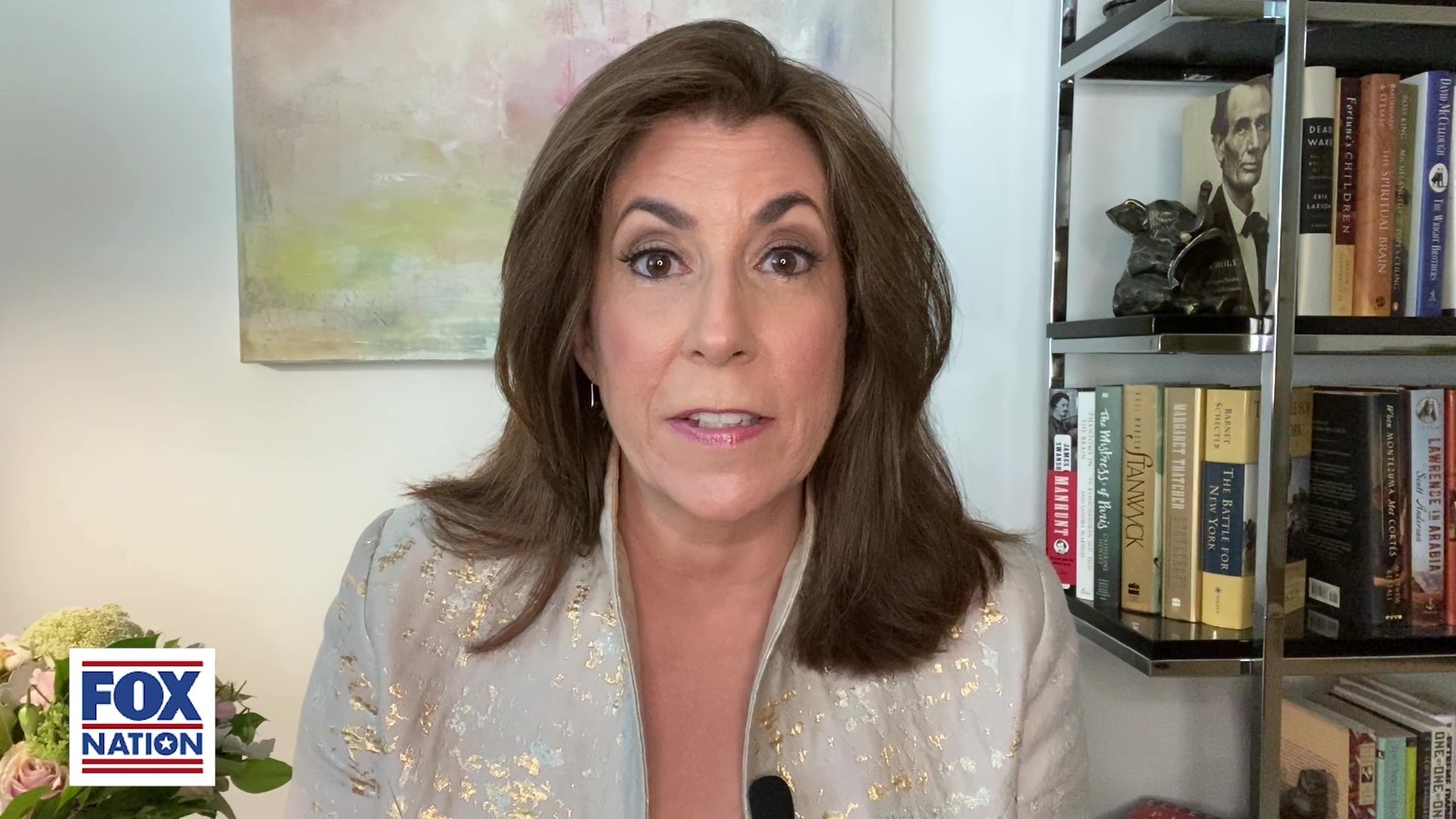 Coronavirus Relief Controversy