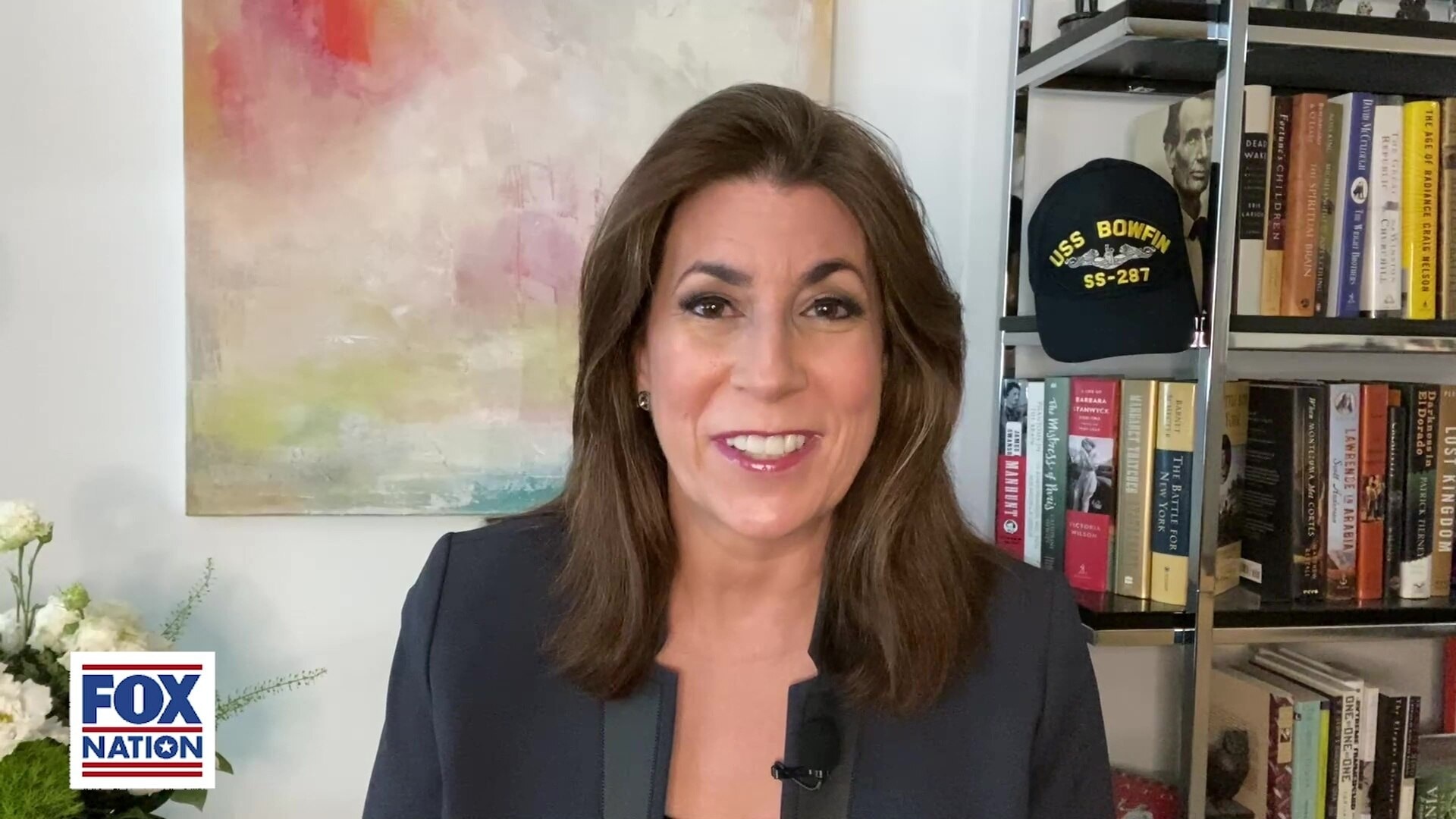 Maintaining Law and Order