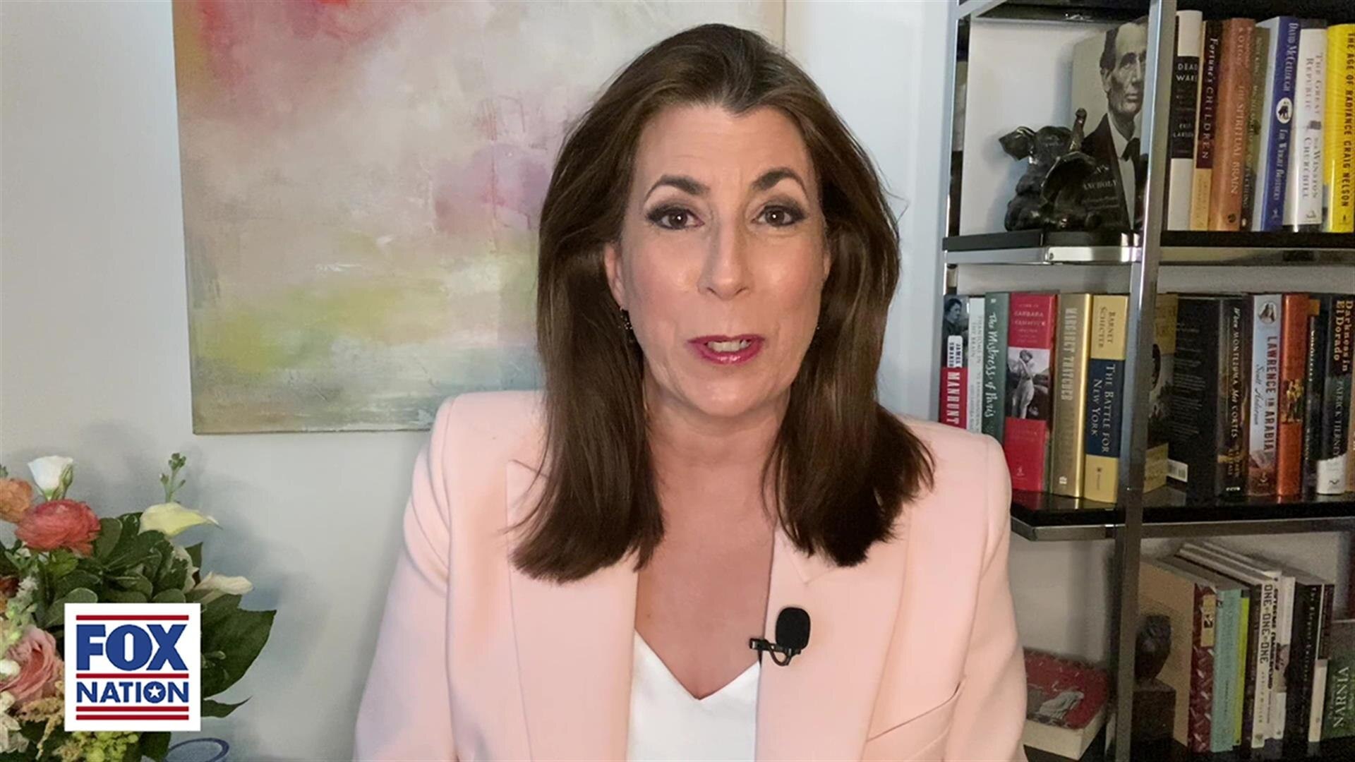 The Left's Extreme Failures