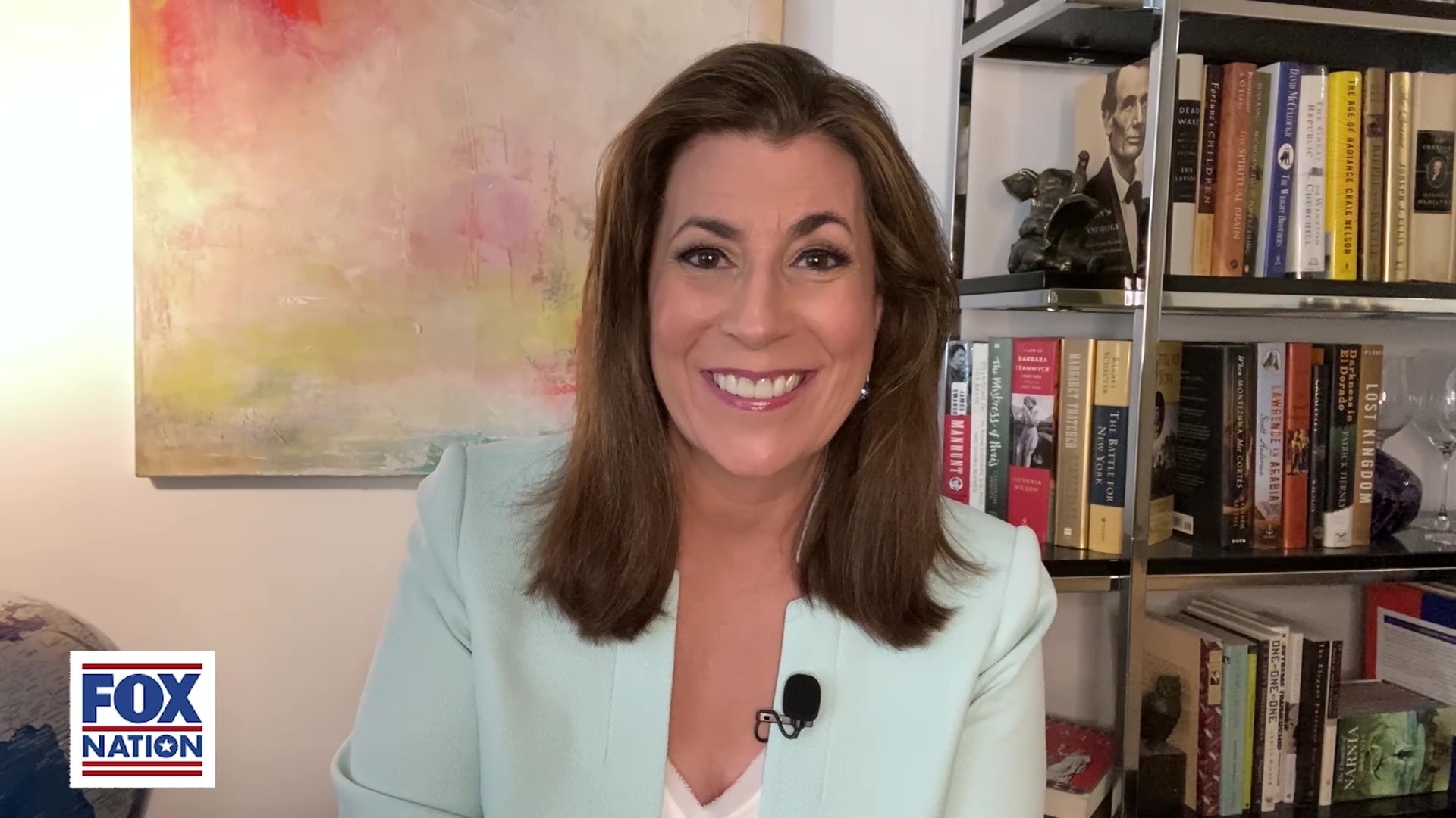 Get Tammy Bruce - Democrats' Destruction