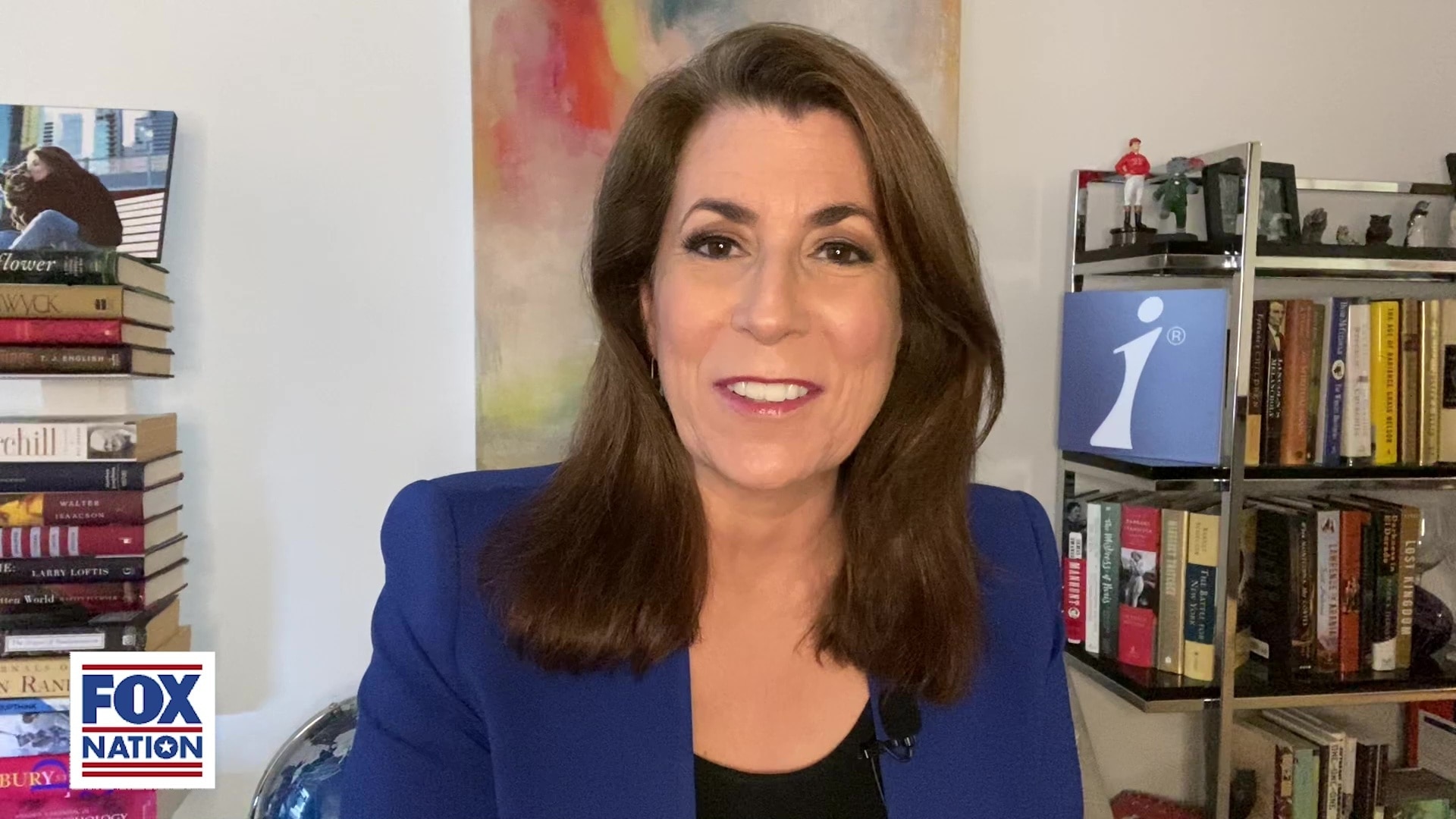 The Left vs. Non-Conformists