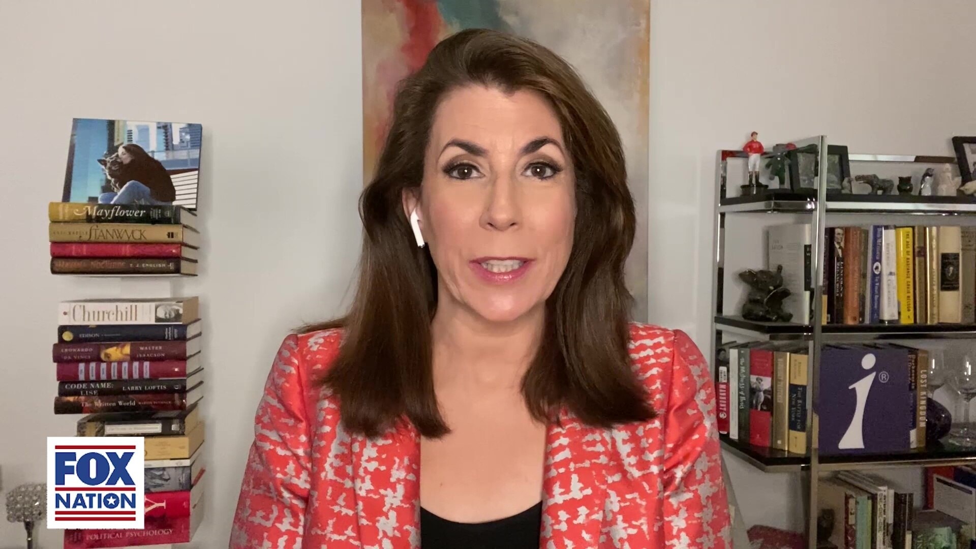 The Shelley Luther Case