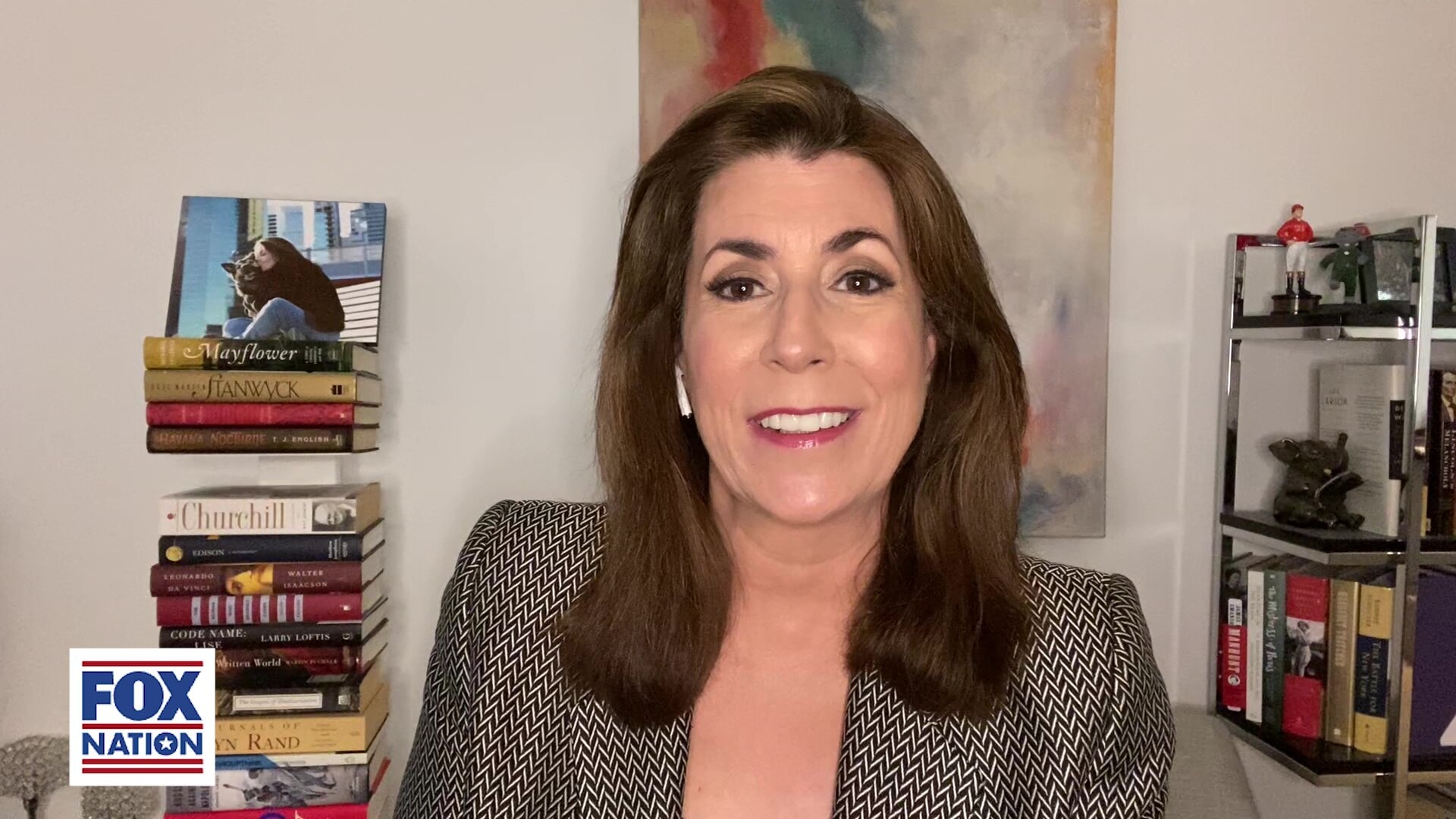 Biden Denies Allegations