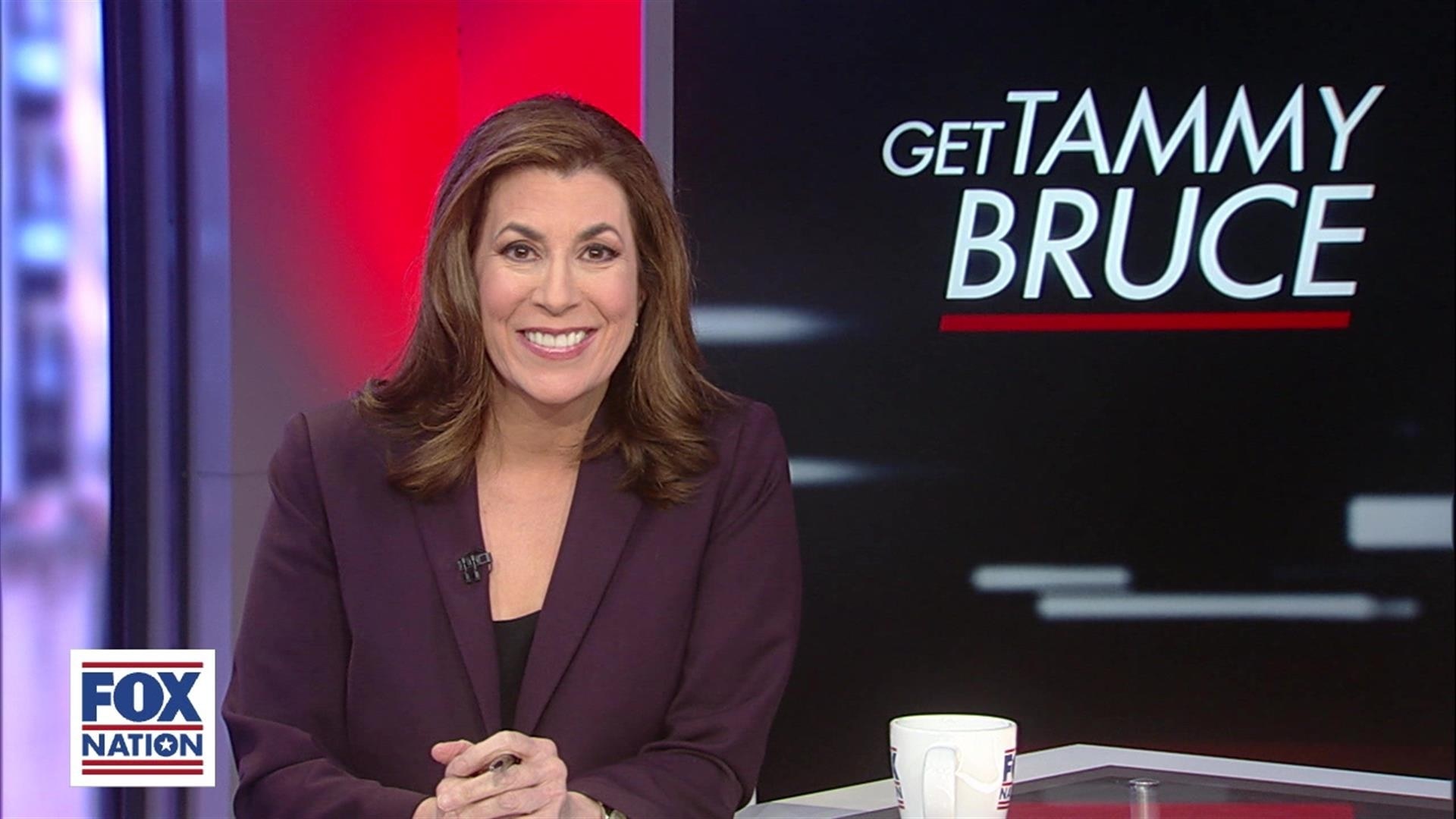 Haley's Deep State Revelations