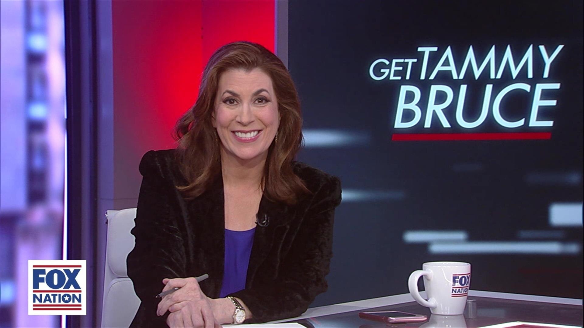 Bloomberg Enters the Race