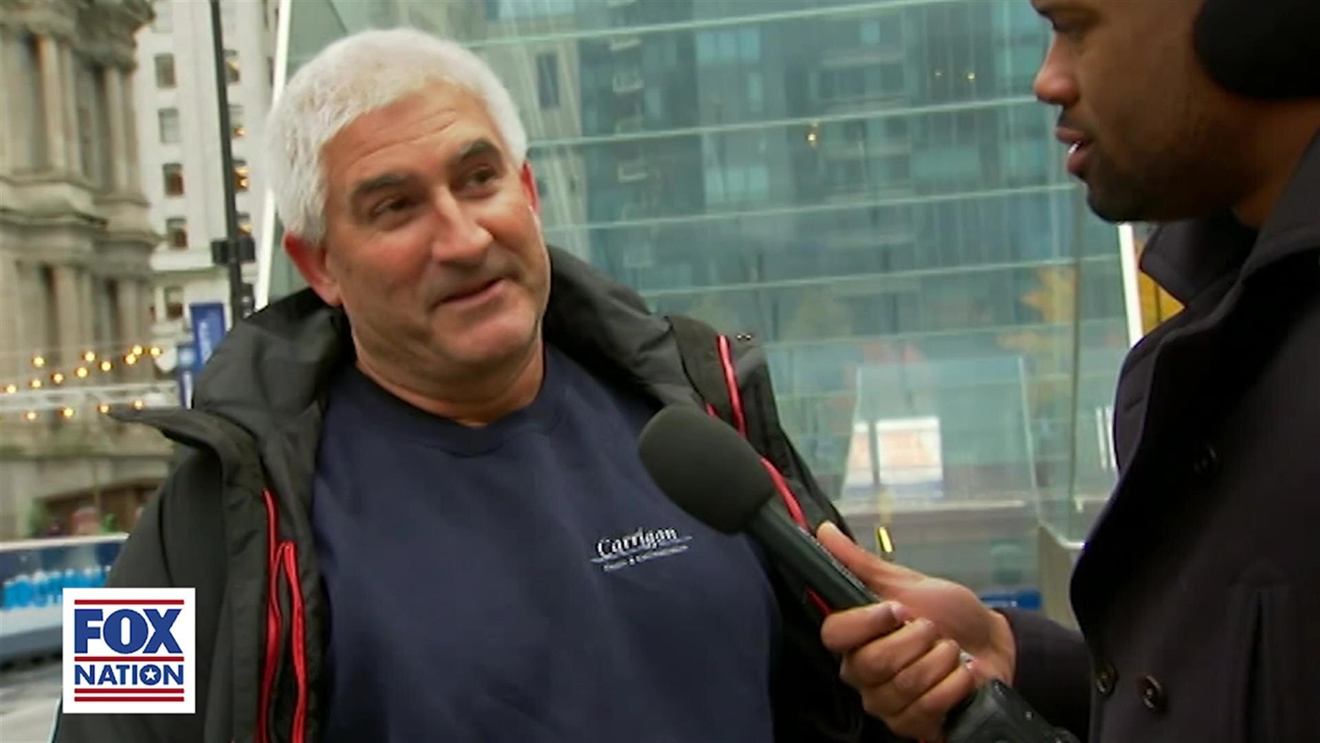 Drug Injection Sites in Philadelphia