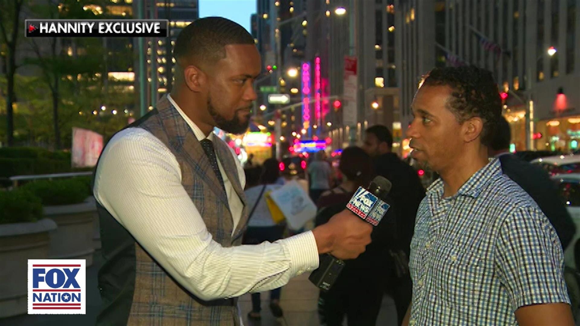 Elected Leaders and Cops