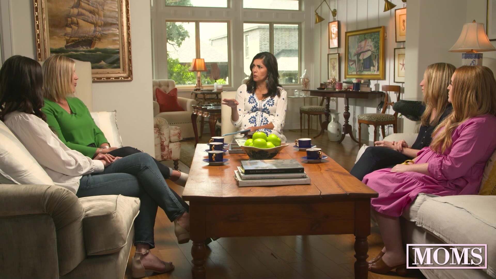 Fertility Complications