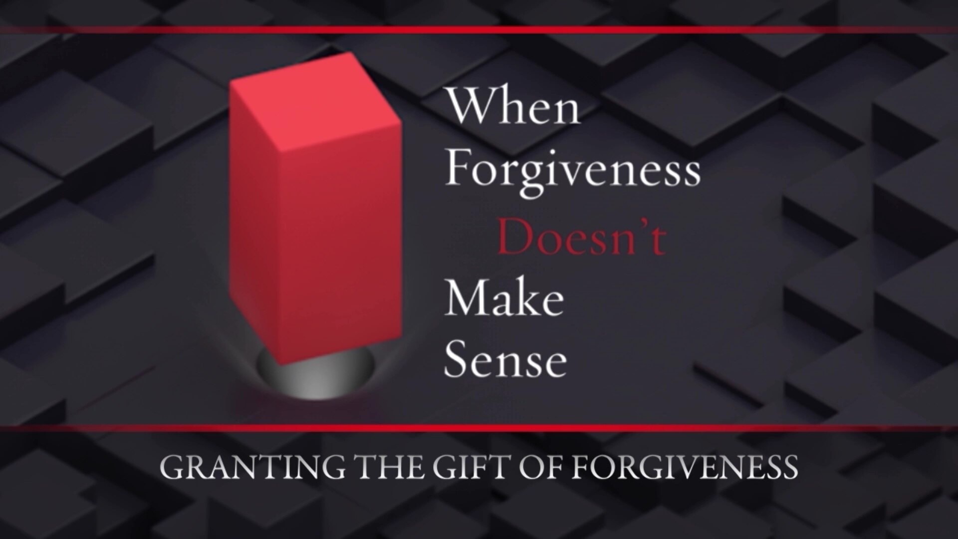 Pathway to Victory - Monday, January 13