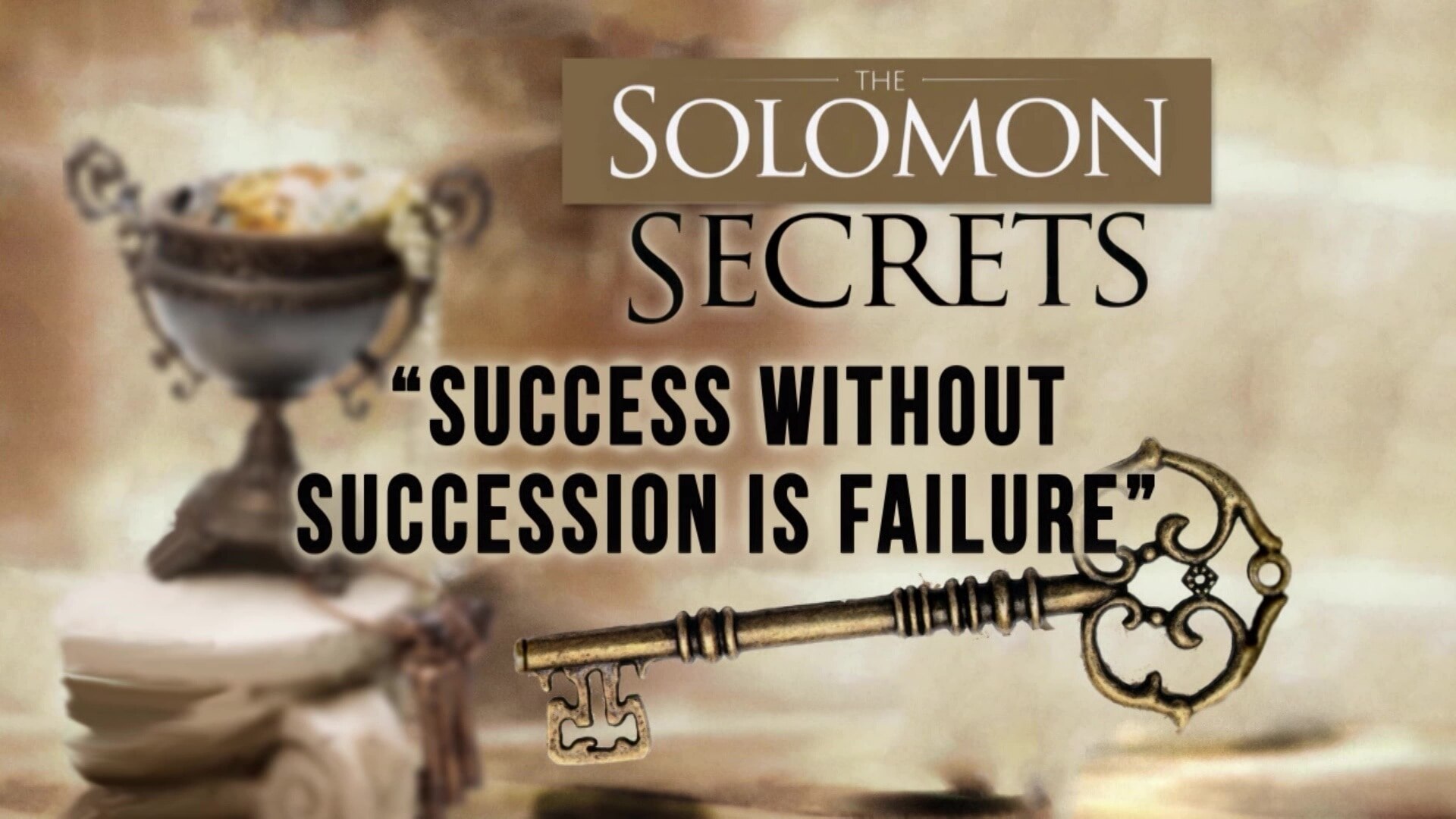 Pathway to Victory - Monday, July 1