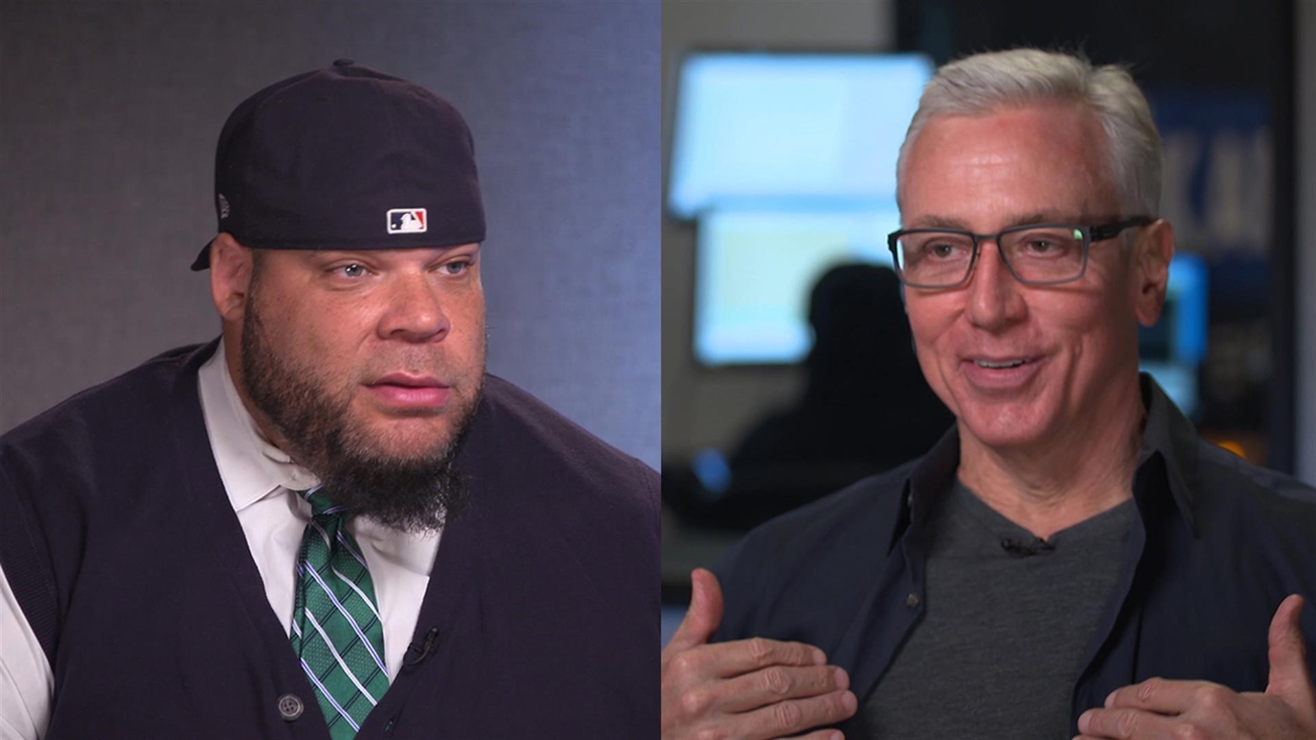 Nuff Said With Tyrus - Erik Coleman