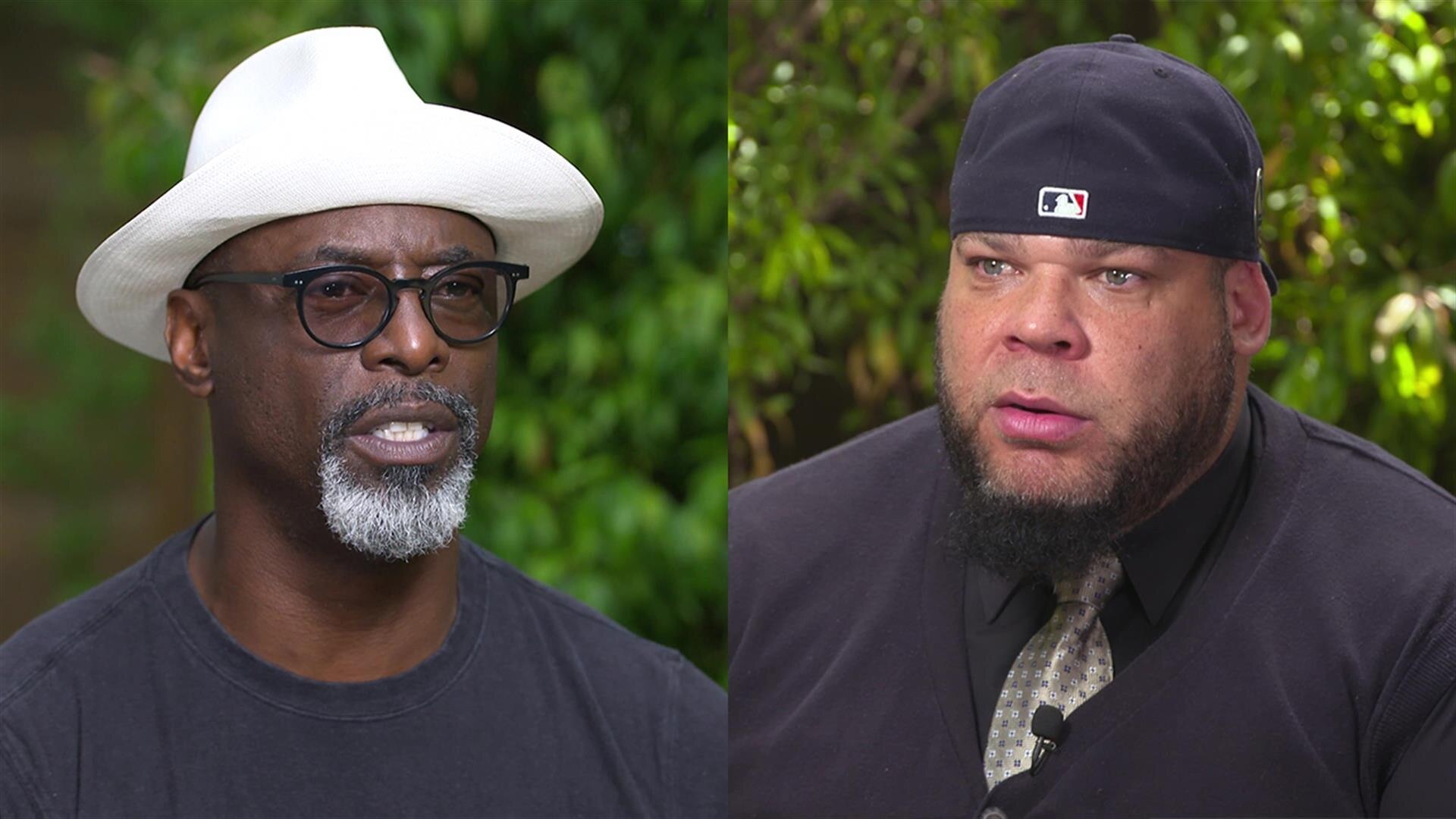 Nuff Said With Tyrus - Glenn Jacobs