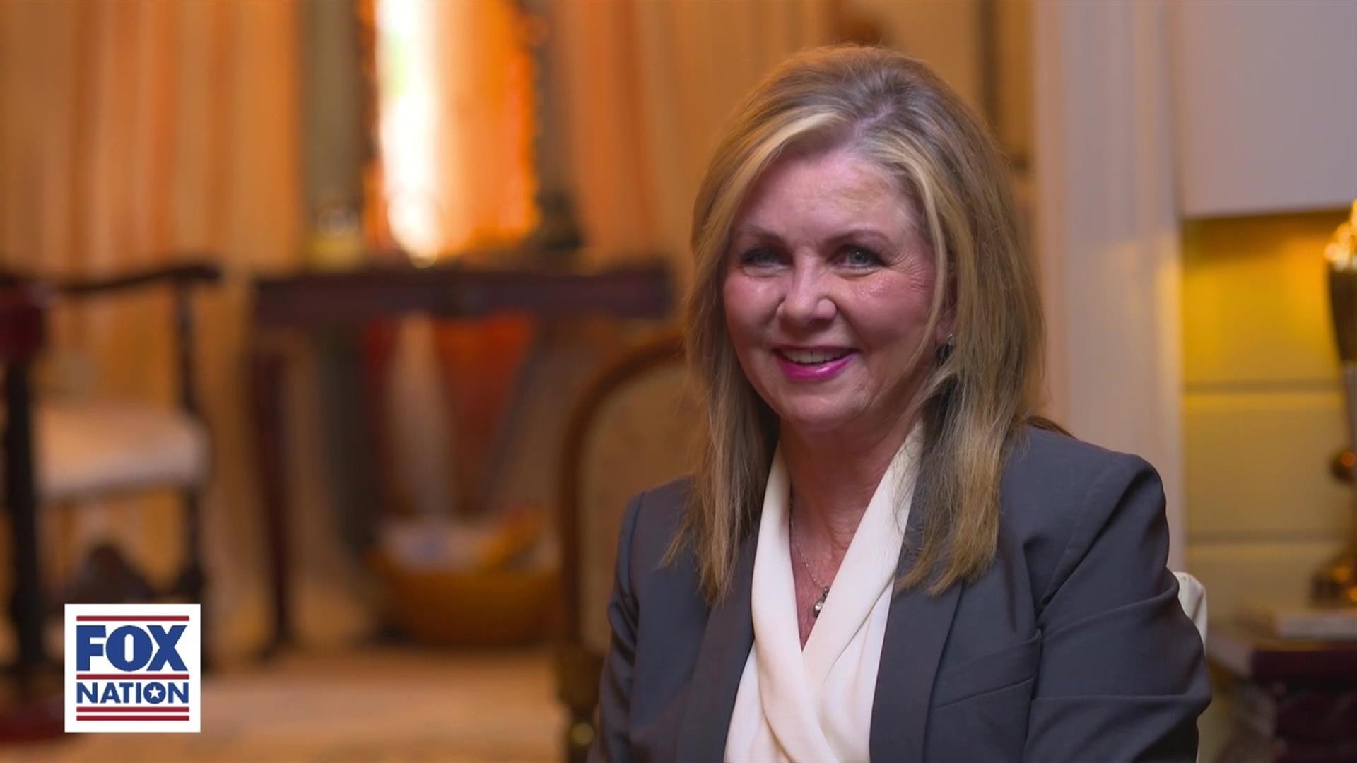 Senator Marsha Blackburn