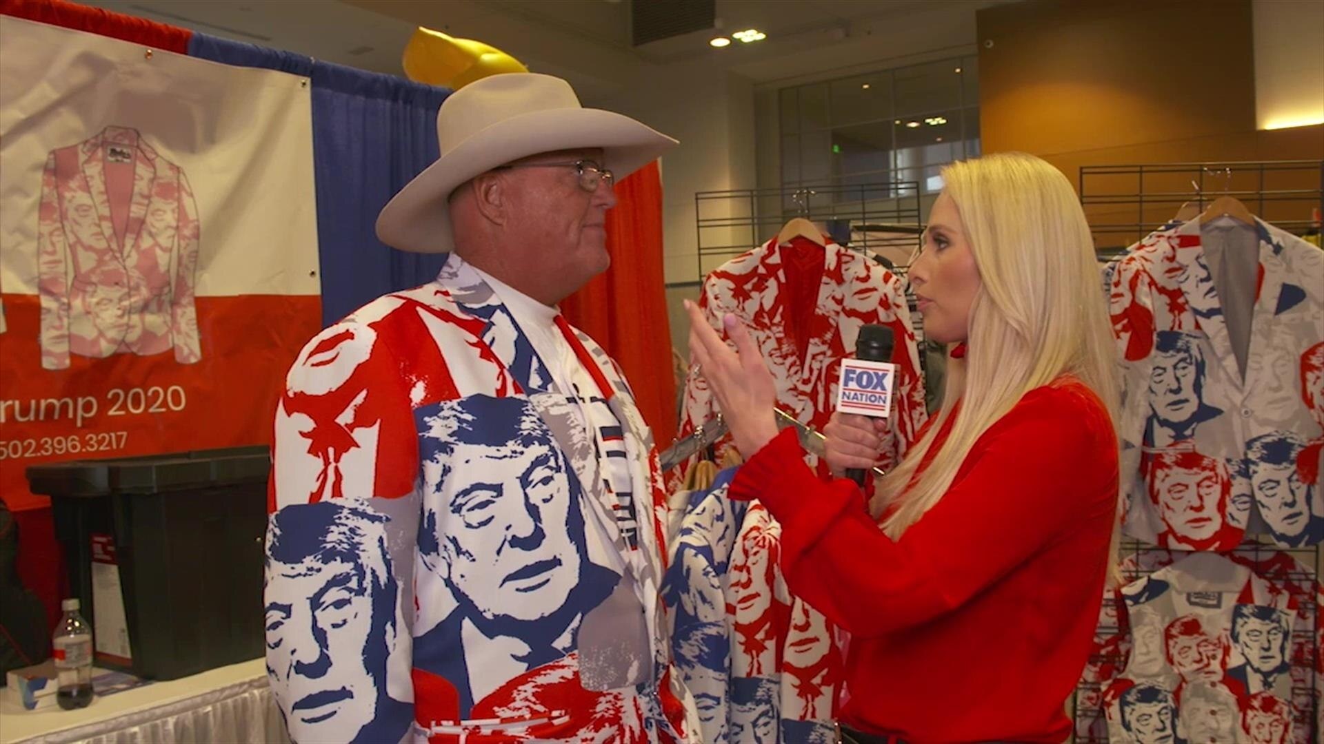 Politicon 2019
