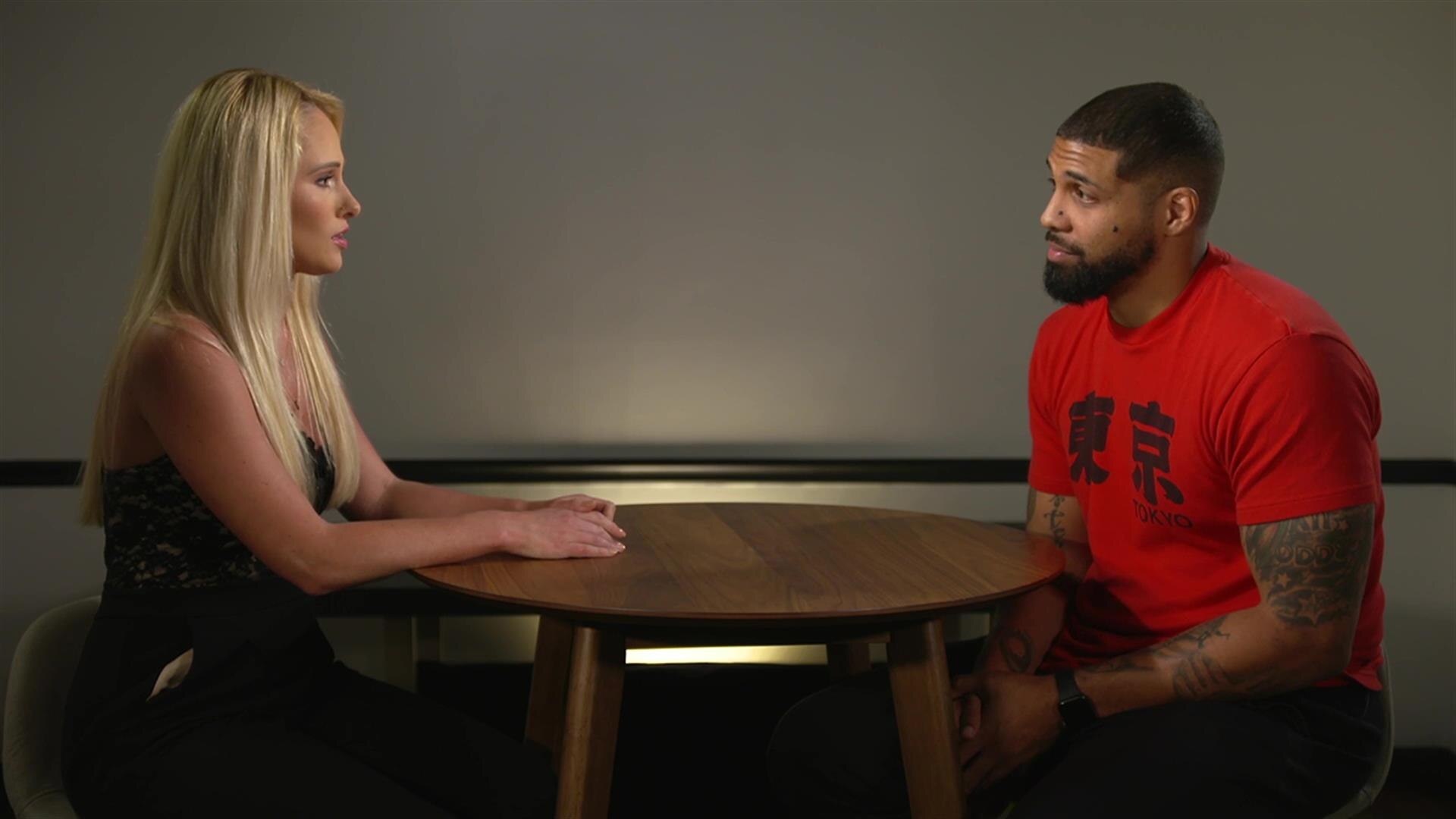 Former NFL Running Back Arian Foster