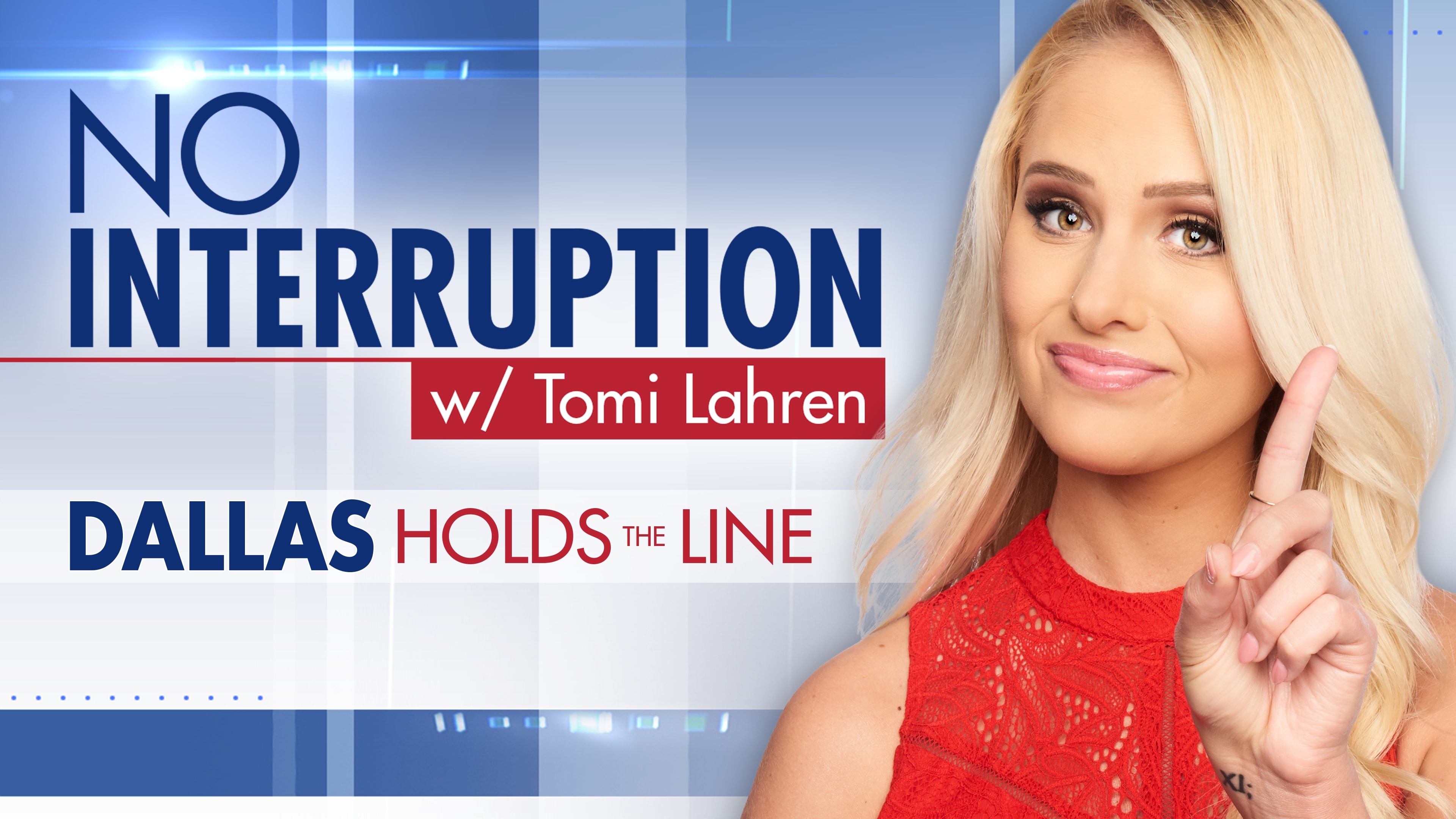 Dallas Holds The Line