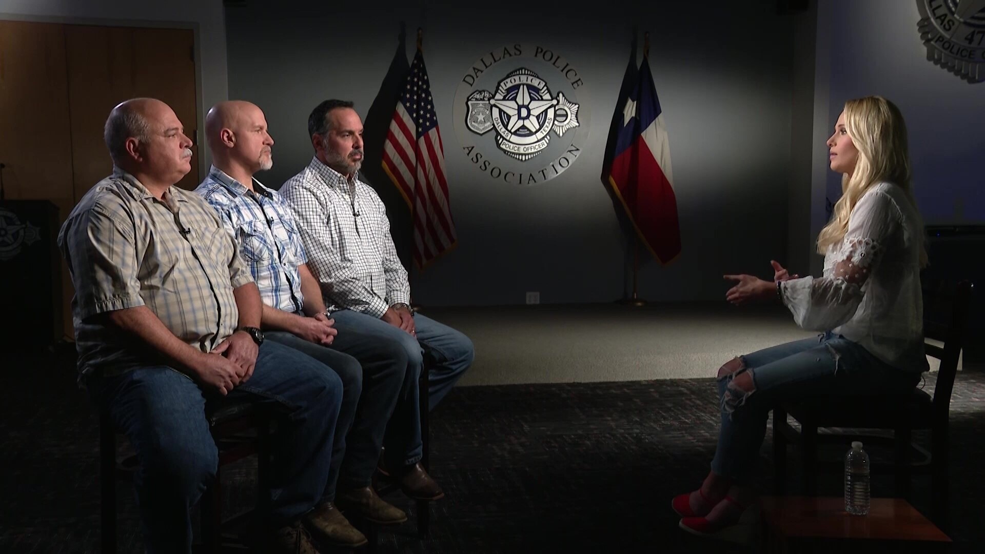 No Interruption: Remembering the Dallas Police Massacre