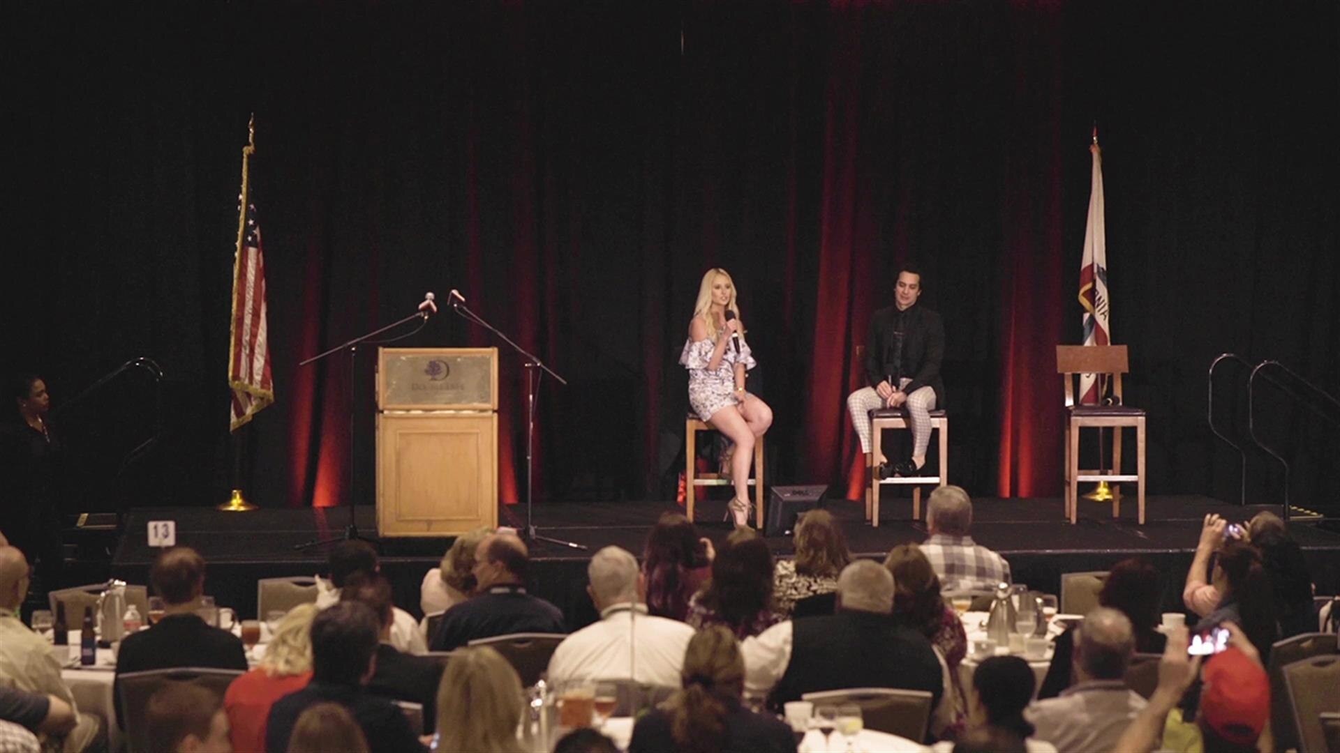 Unite Inland Empire Part 2