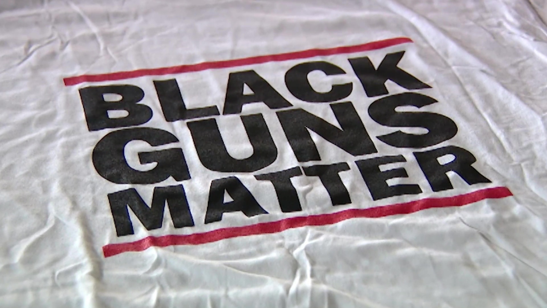 Black Guns Matter