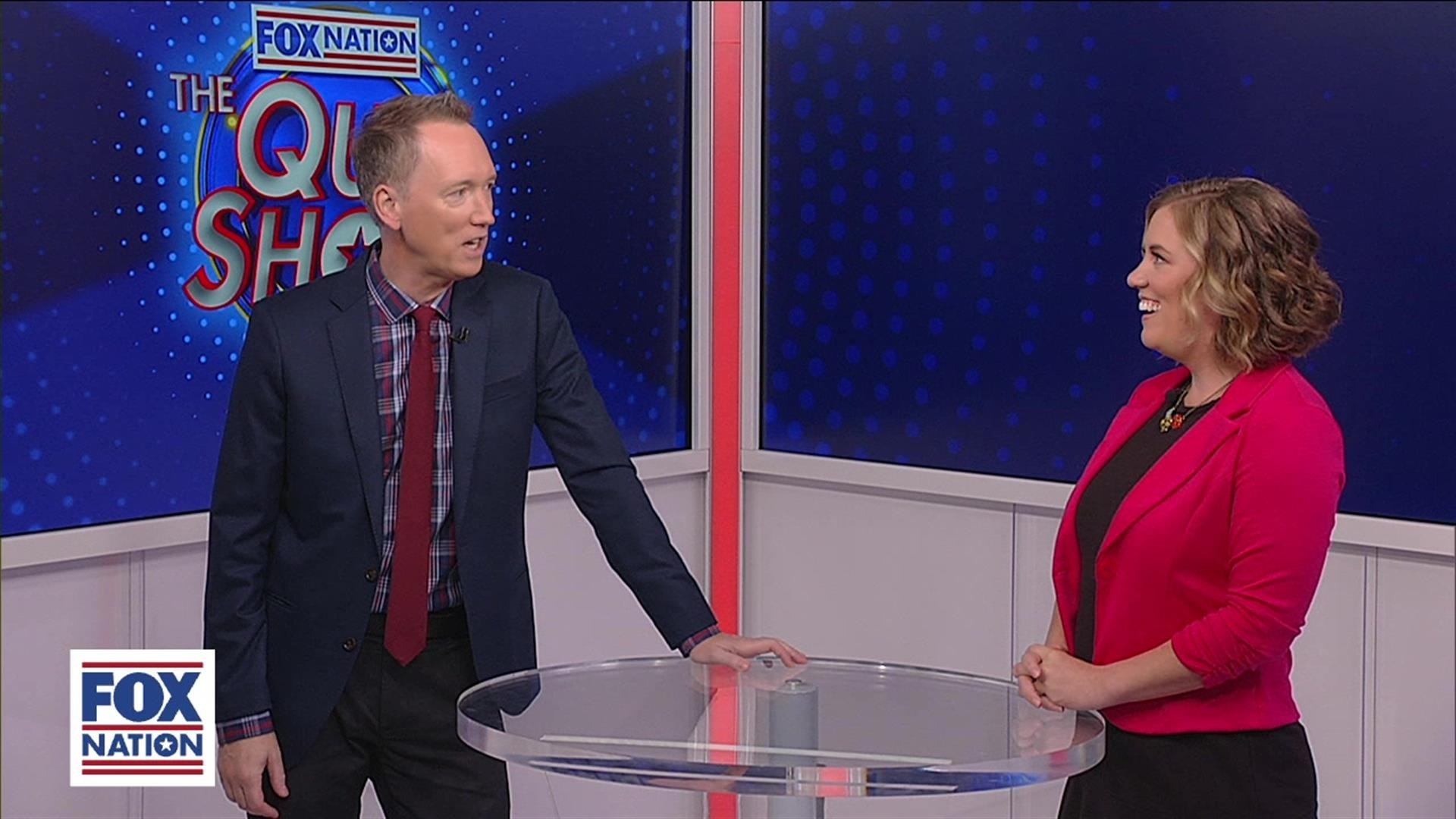 Fox Super Fan Special: Kim Fuller