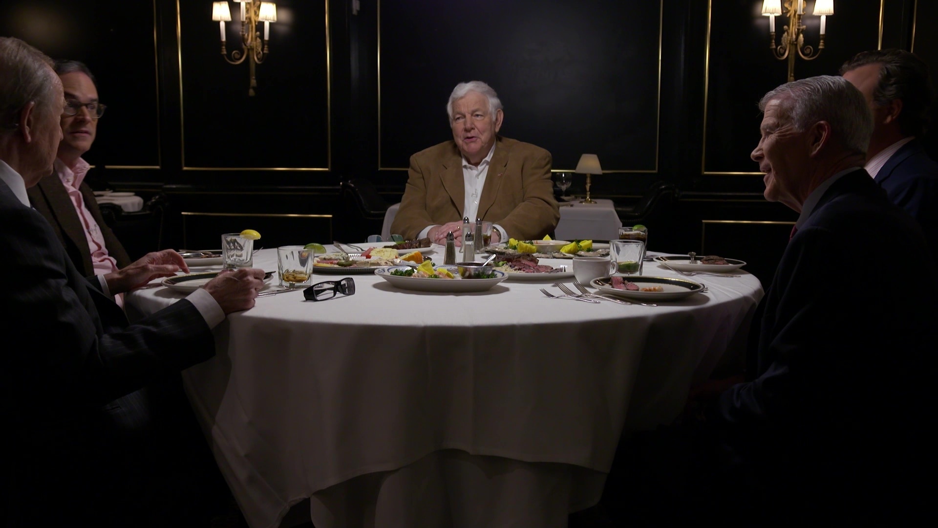 Tension in the Middle East