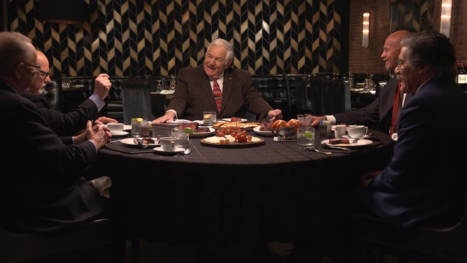 Impeachment and Partisanship