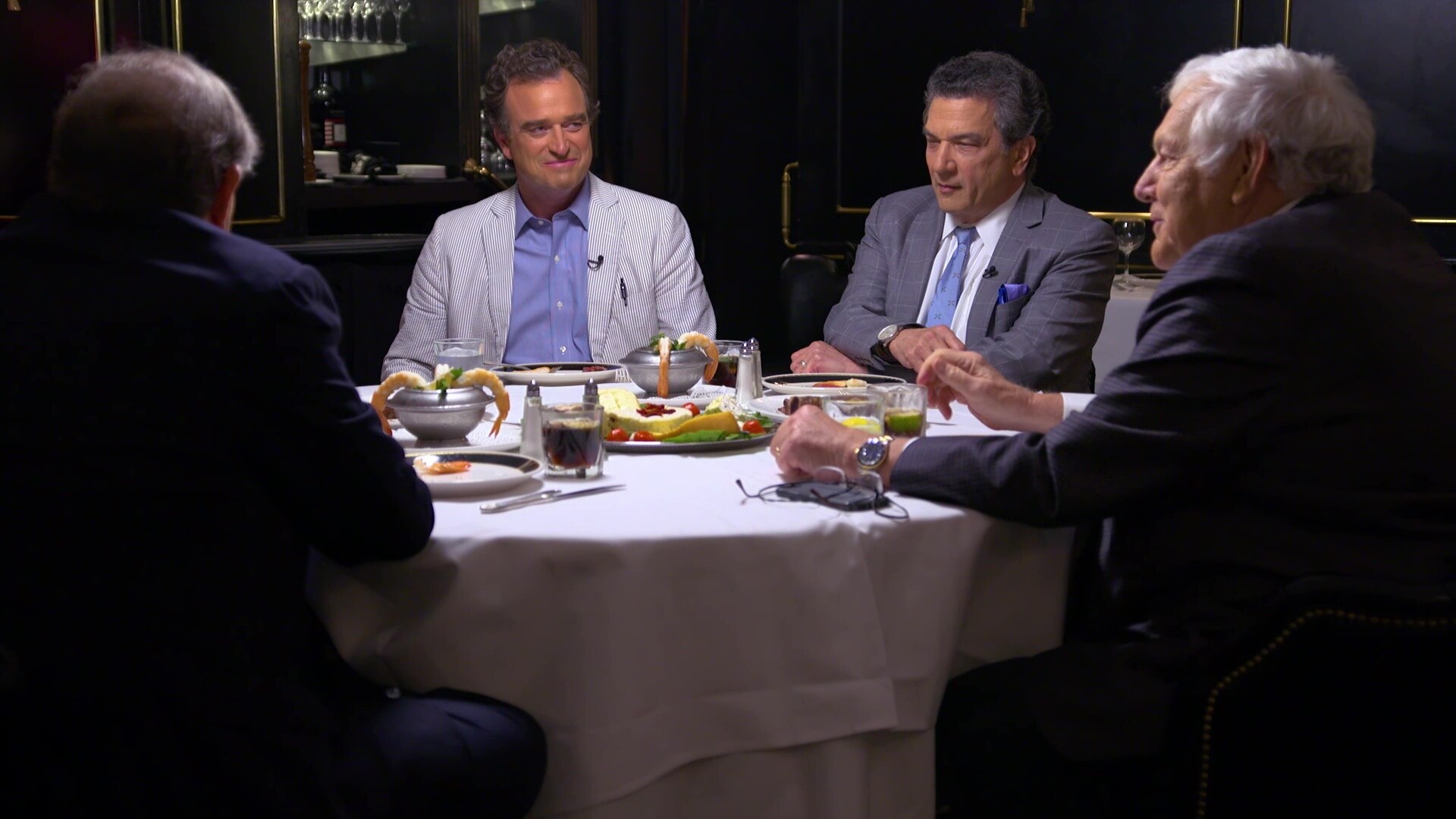 U.S. and Foreign Policy