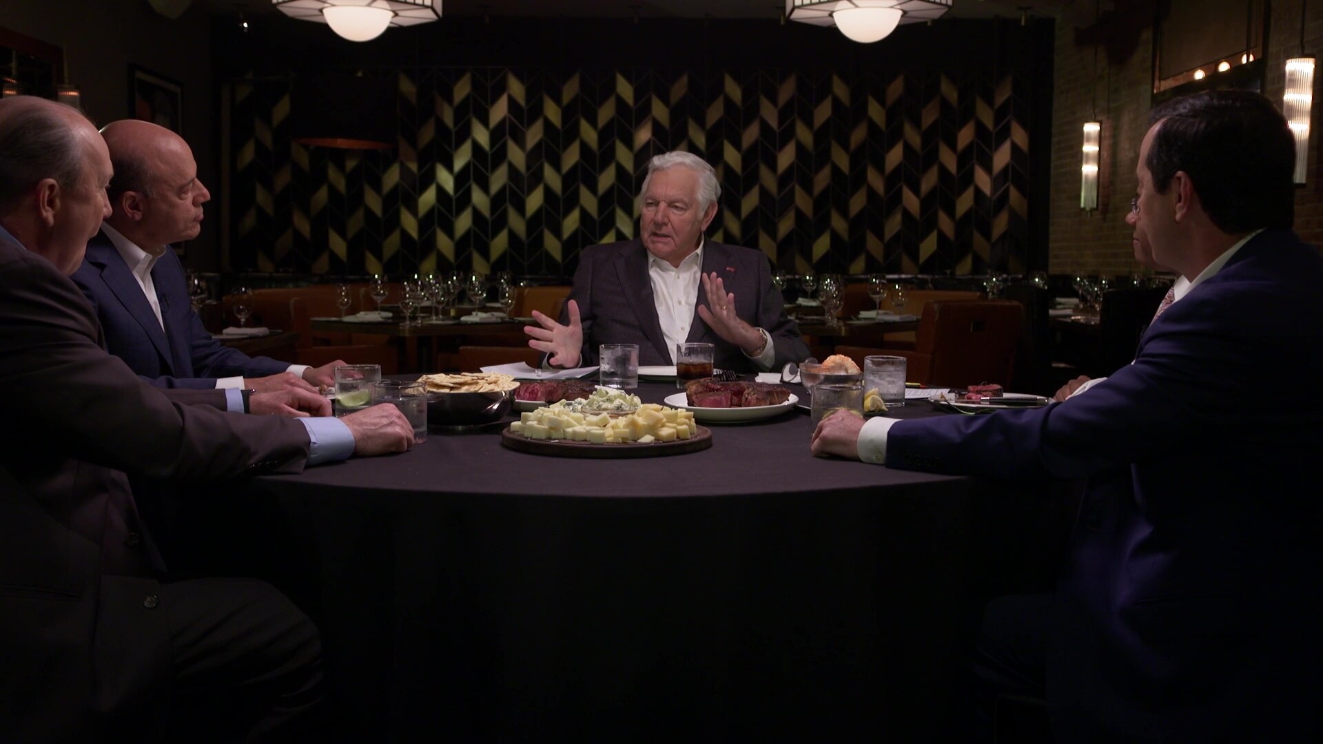 Where the US stands with Iran