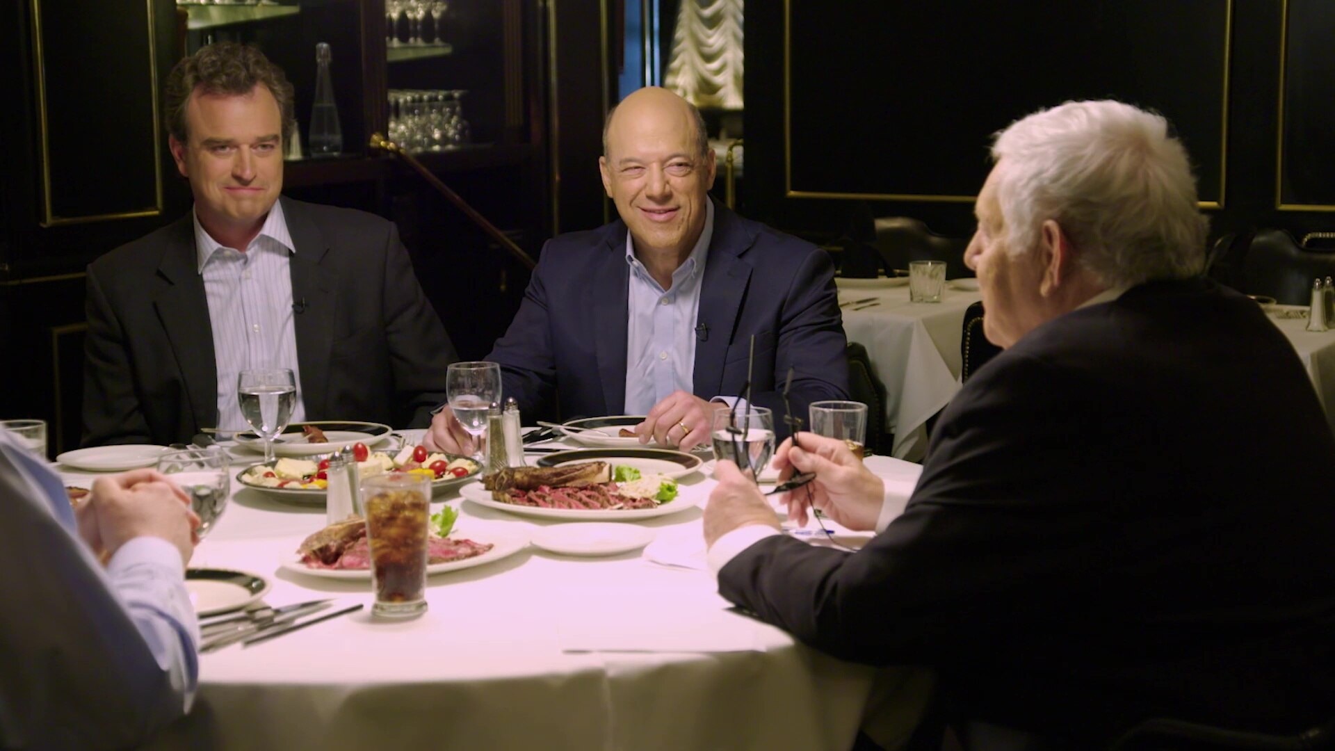 Part 2: The Wise Guys