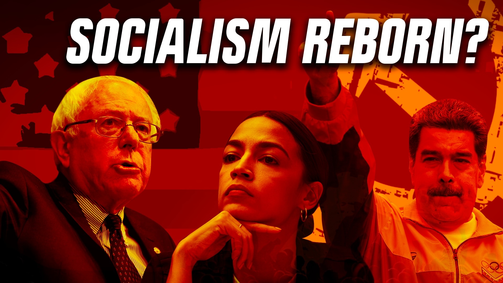 Socialism Reborn?