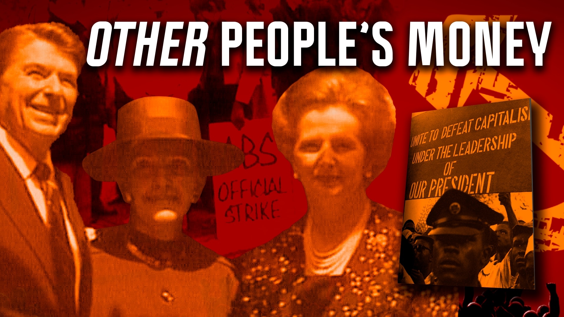 Other People's Money