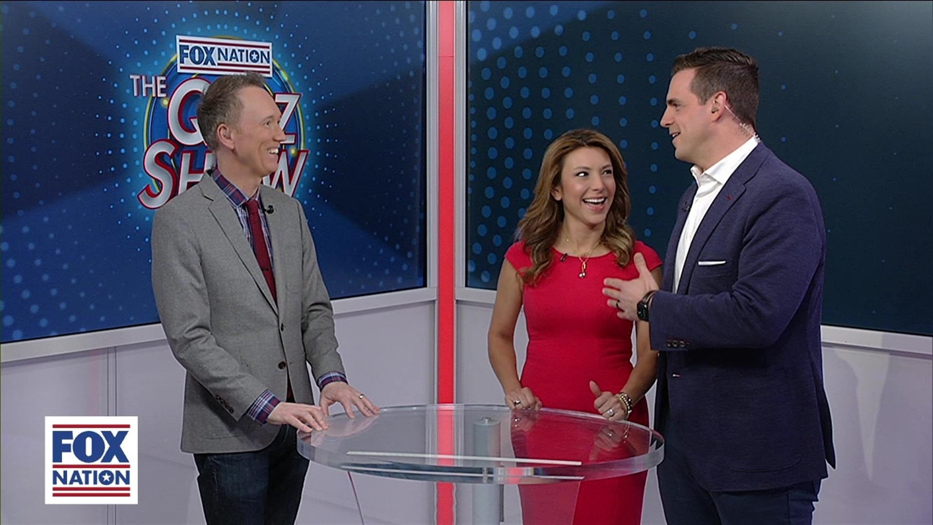 Chris and Lili Gil Valletta