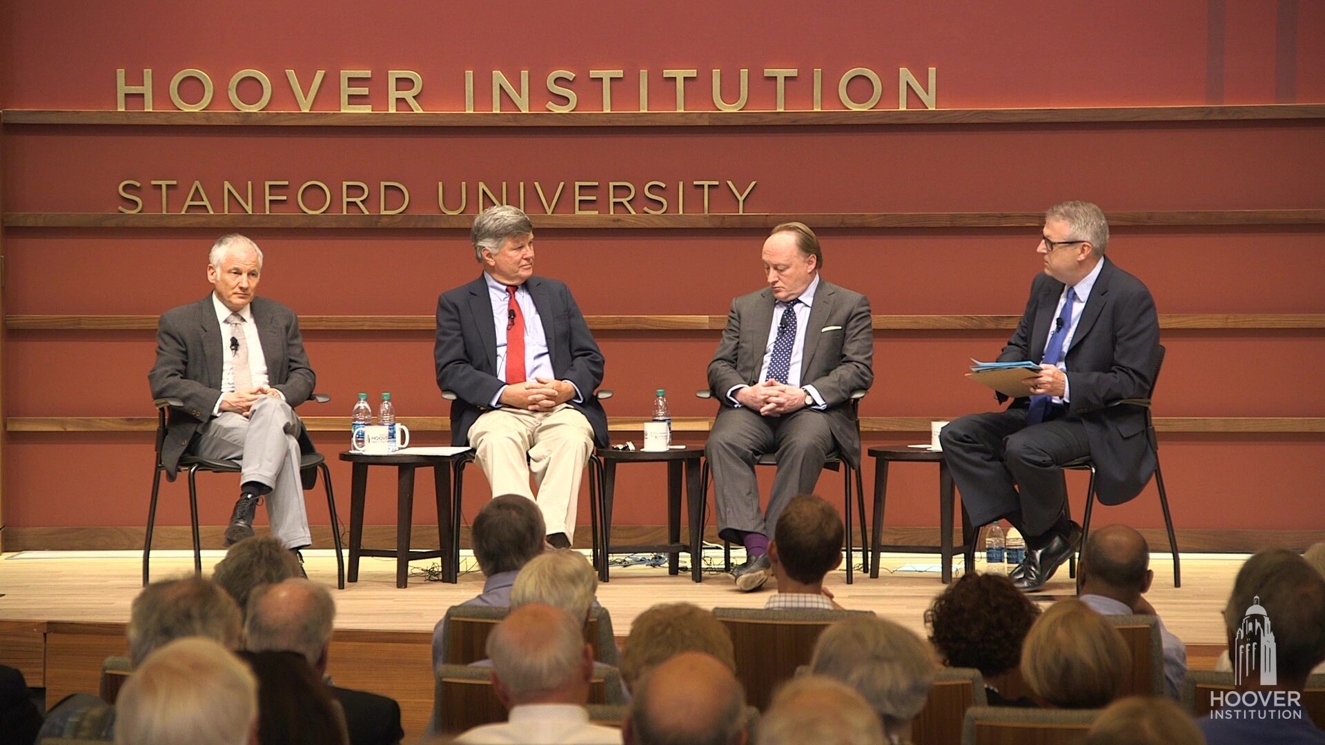 The Big Three of the 20th Century: FDR, Churchill, and Stalin